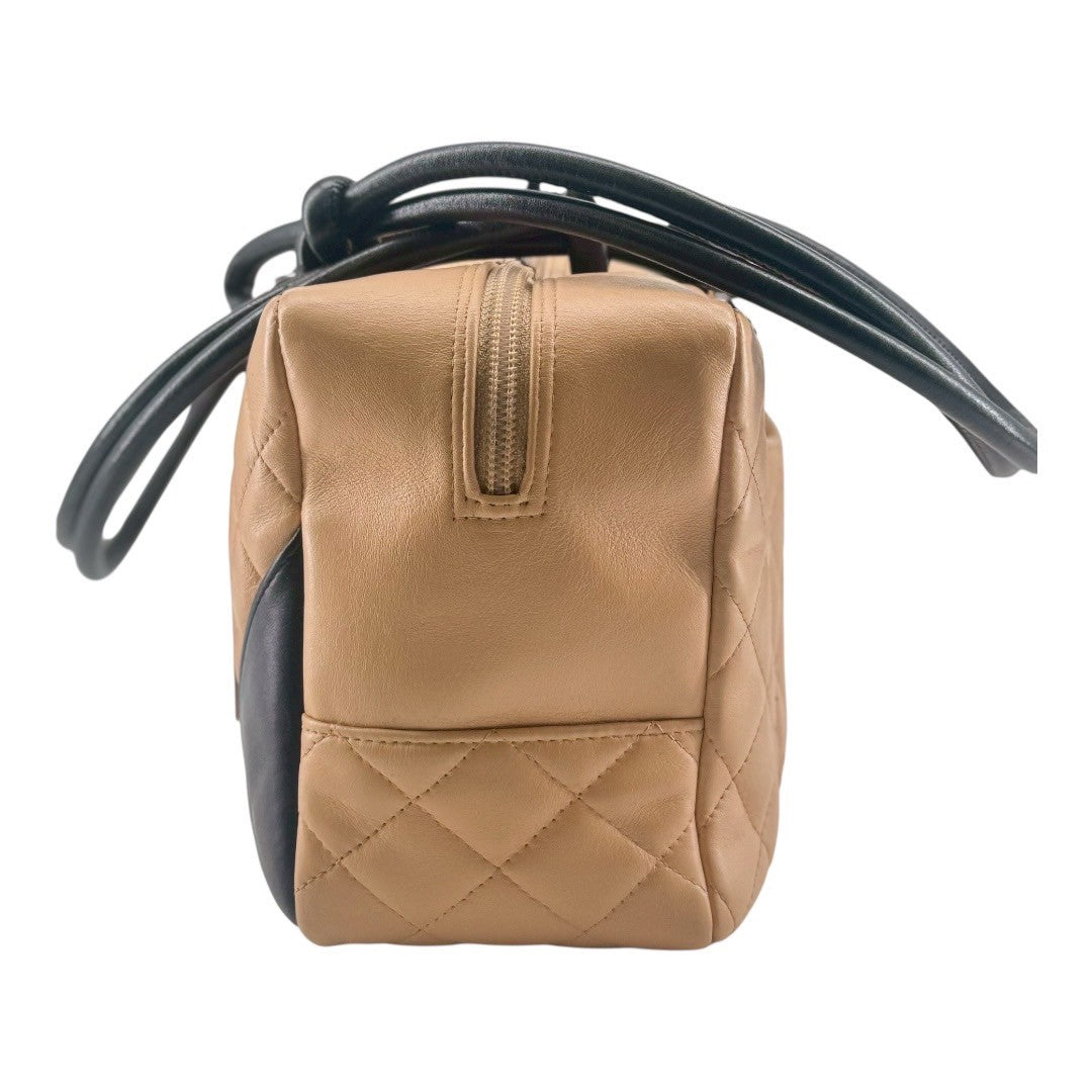 CHANEL 香奈兒 Women's handbags, Cambon tote bags