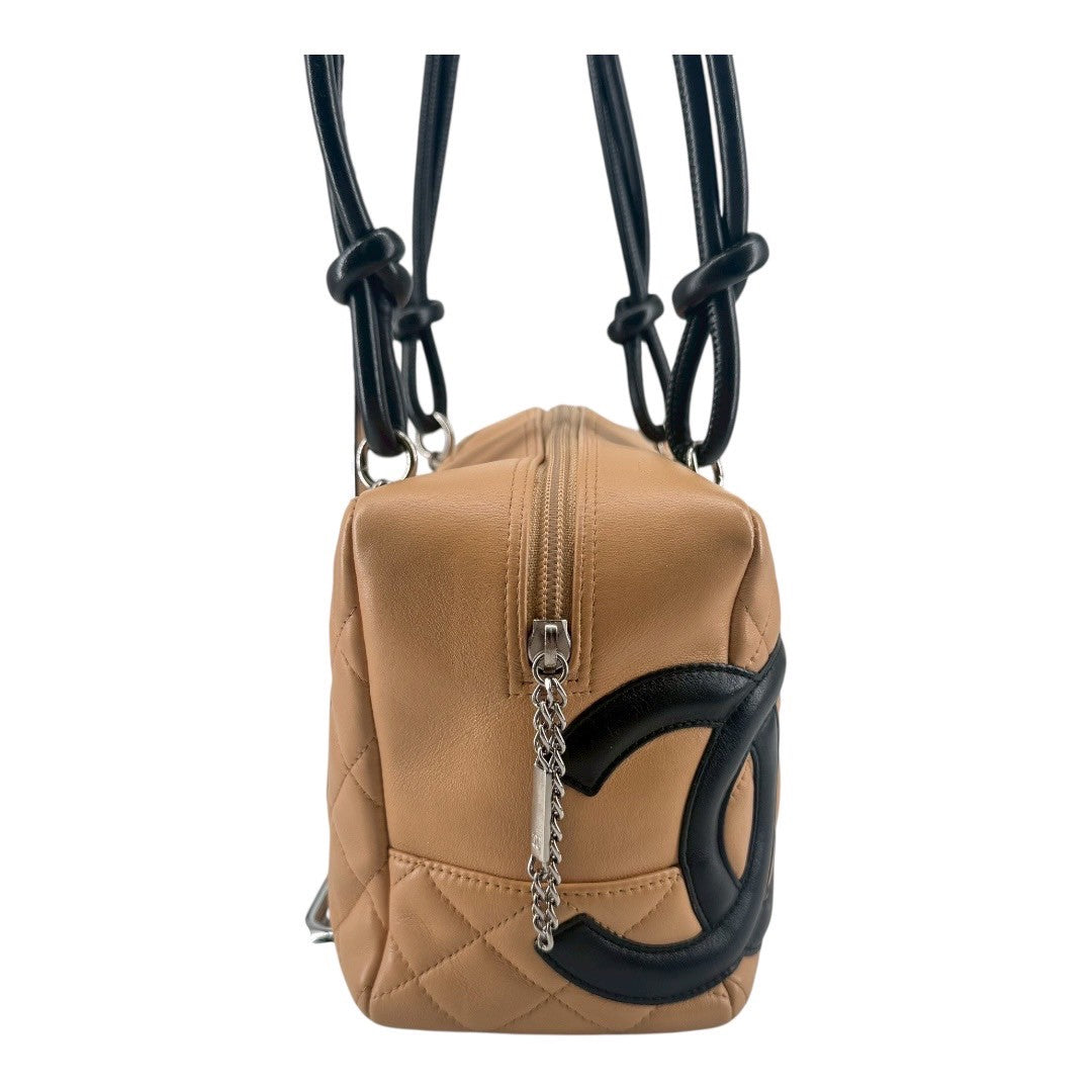 CHANEL 香奈兒 Women's handbags, Cambon tote bags