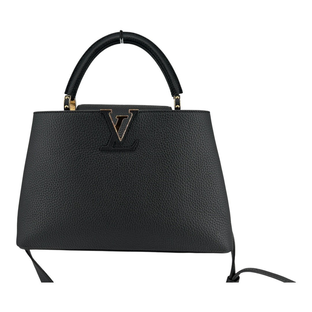 Louis Vuitton Women's 2-way shoulder bag Capucines MM