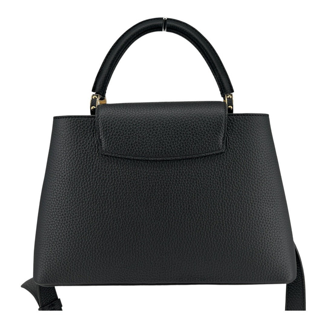 Louis Vuitton Women's 2-way shoulder bag Capucines MM