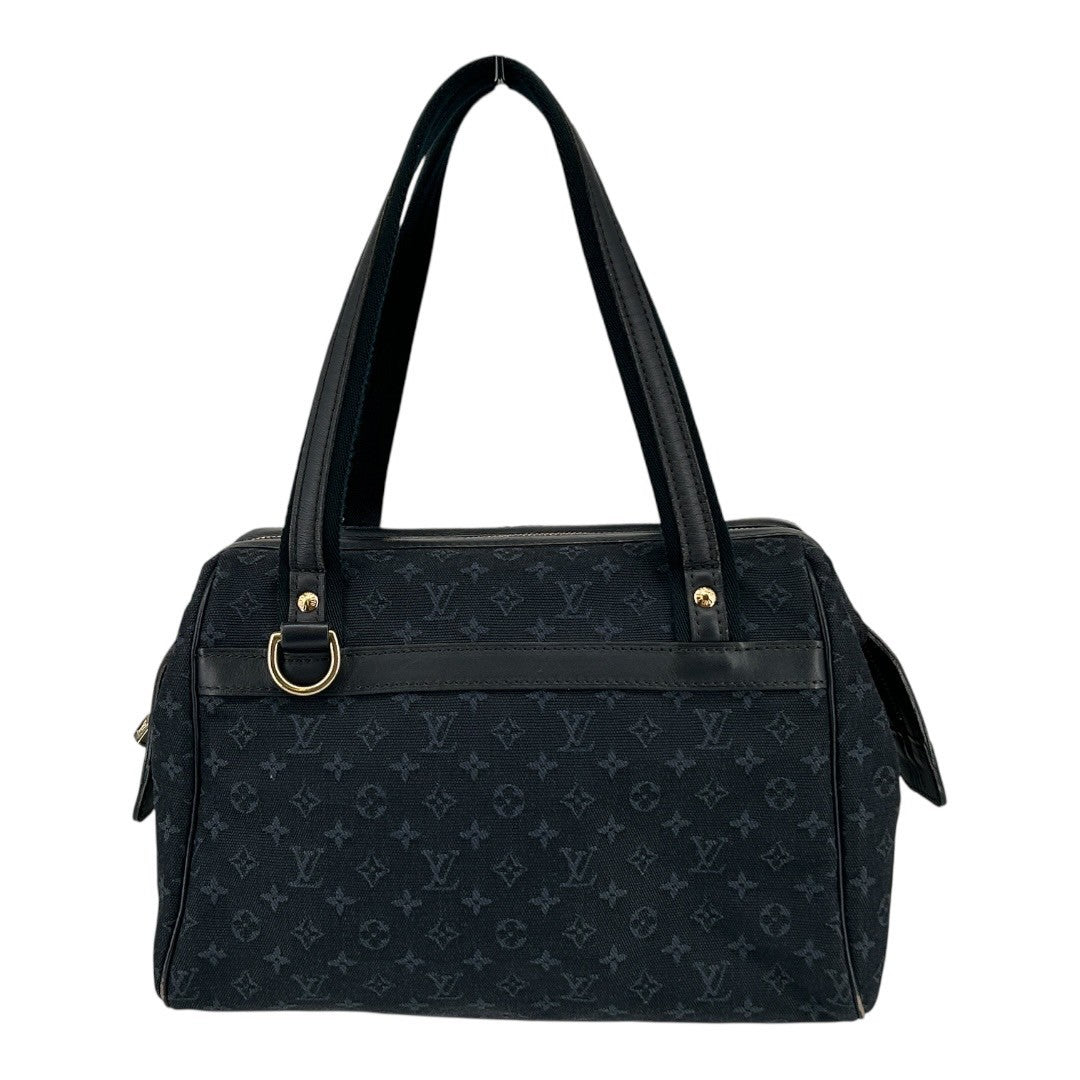 Louis Vuitton Women's Handbag M92414 Mini Josephine