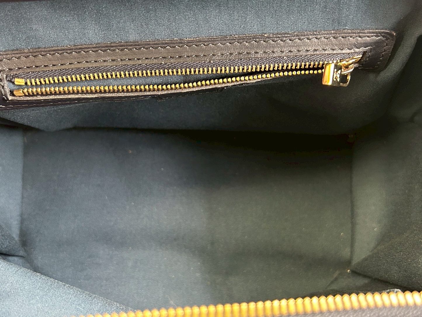 Louis Vuitton Women's Handbag M92414 Mini Josephine