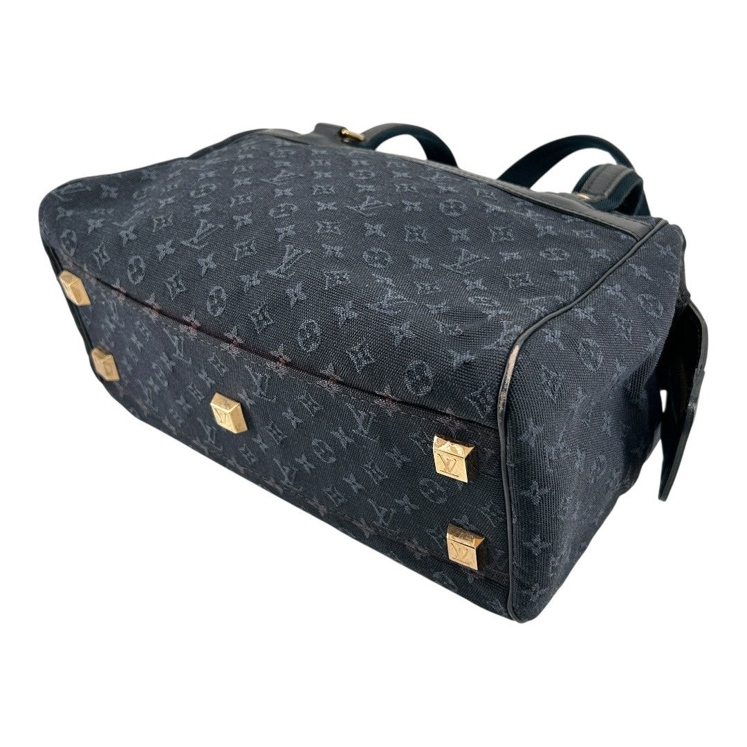 Louis Vuitton Women's Handbag M92414 Mini Josephine