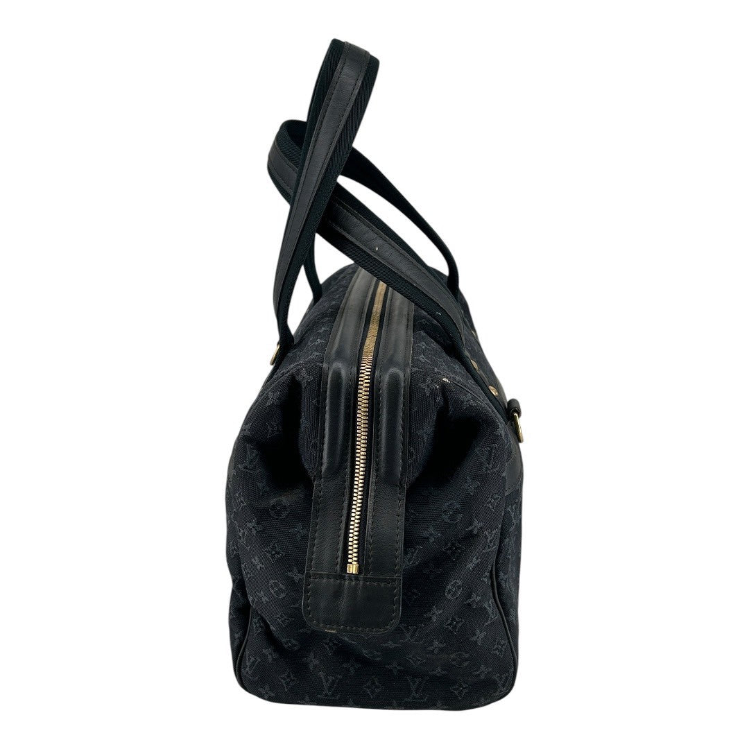 Louis Vuitton Monogram Mini Josephine GM Women's Handbag