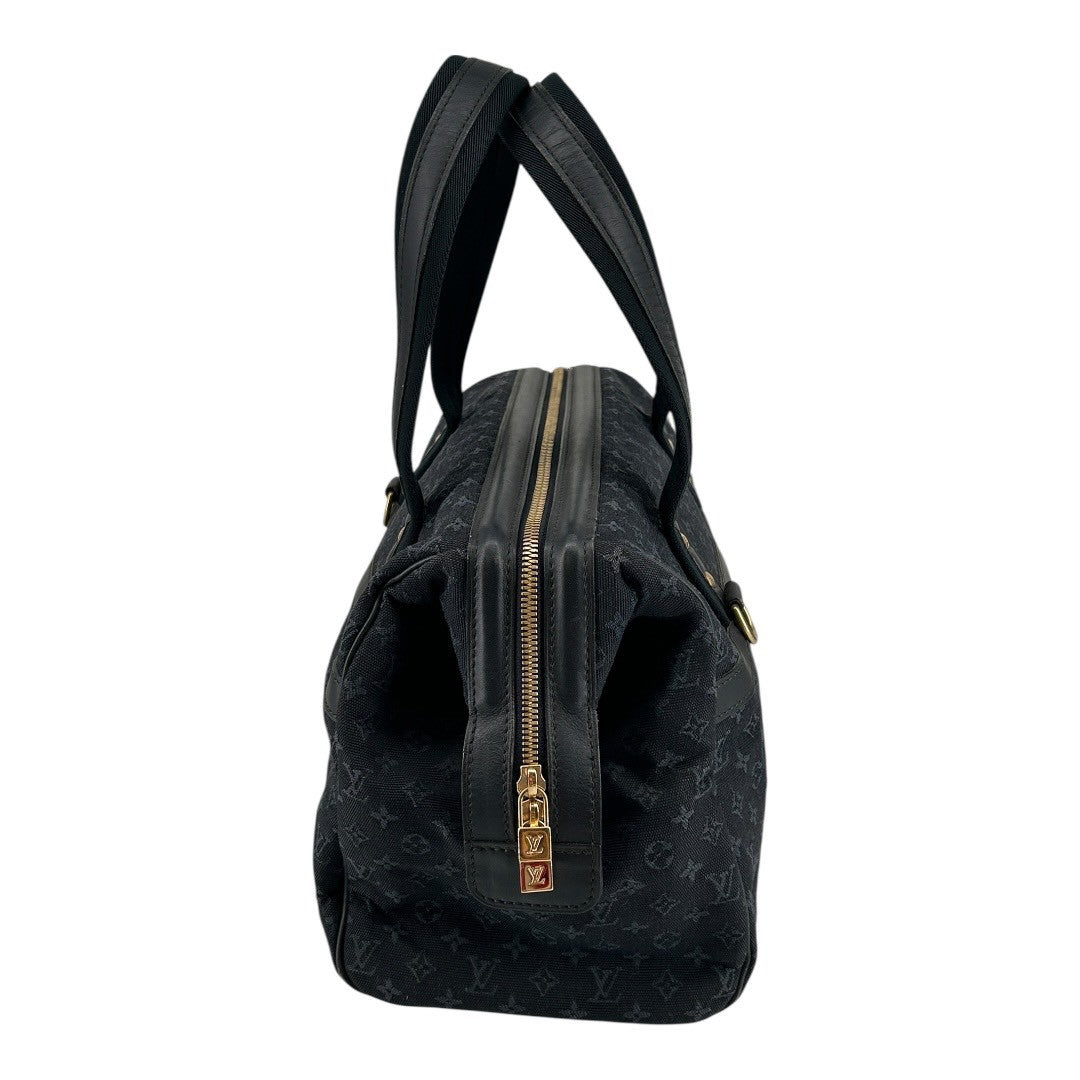 Louis Vuitton Monogram Mini Josephine GM Women's Handbag
