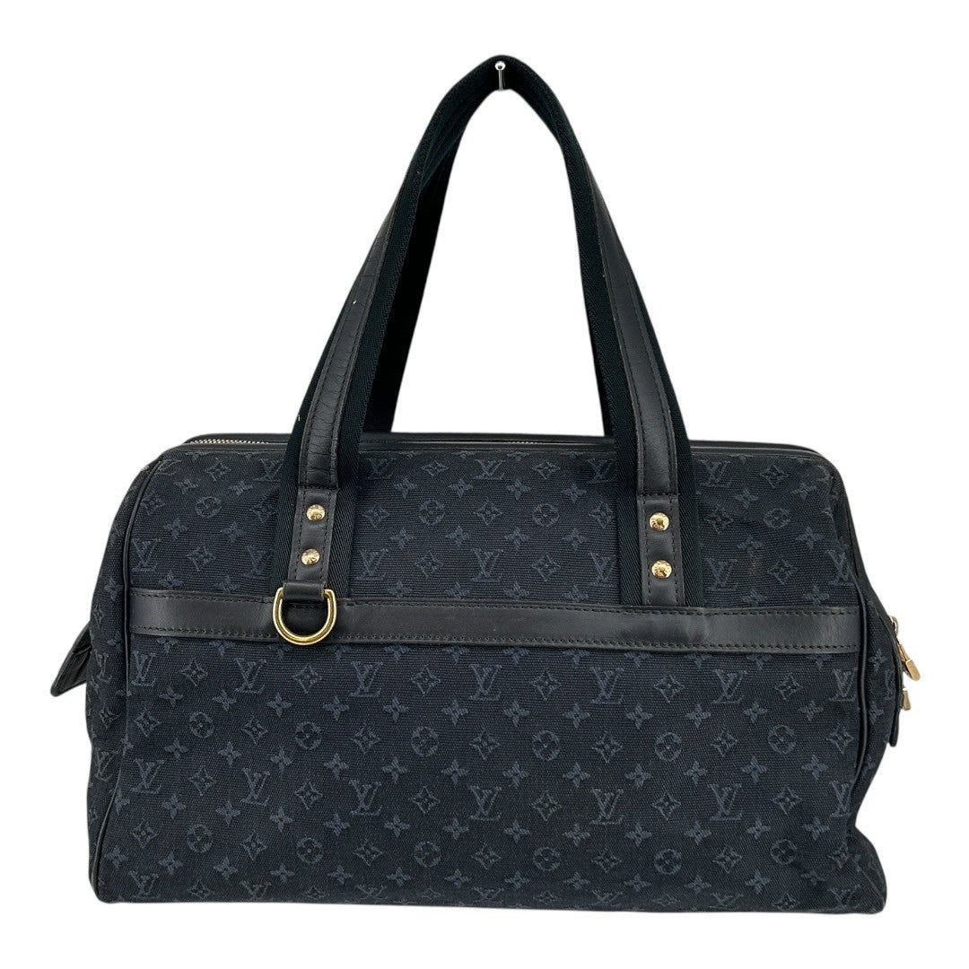 Louis Vuitton Monogram Mini Josephine GM Women's Handbag