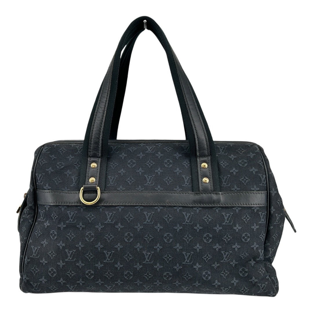 Louis Vuitton Monogram Mini Josephine GM Women's Handbag