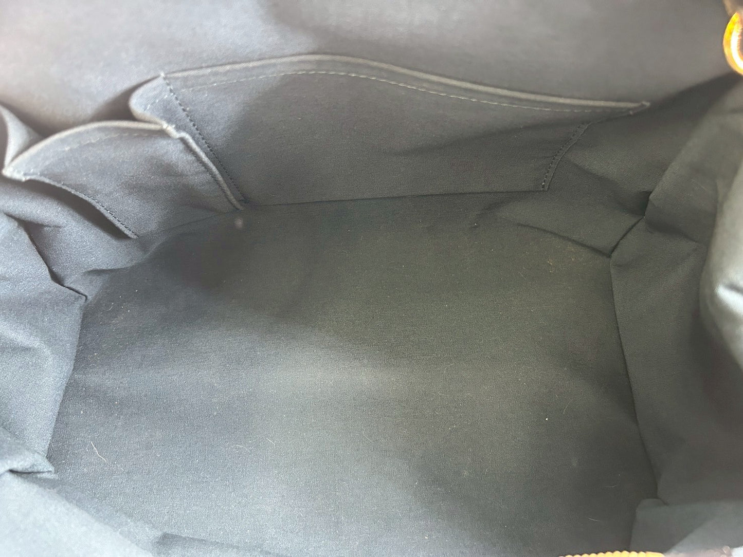 Louis Vuitton Monogram Mini Josephine GM Women's Handbag