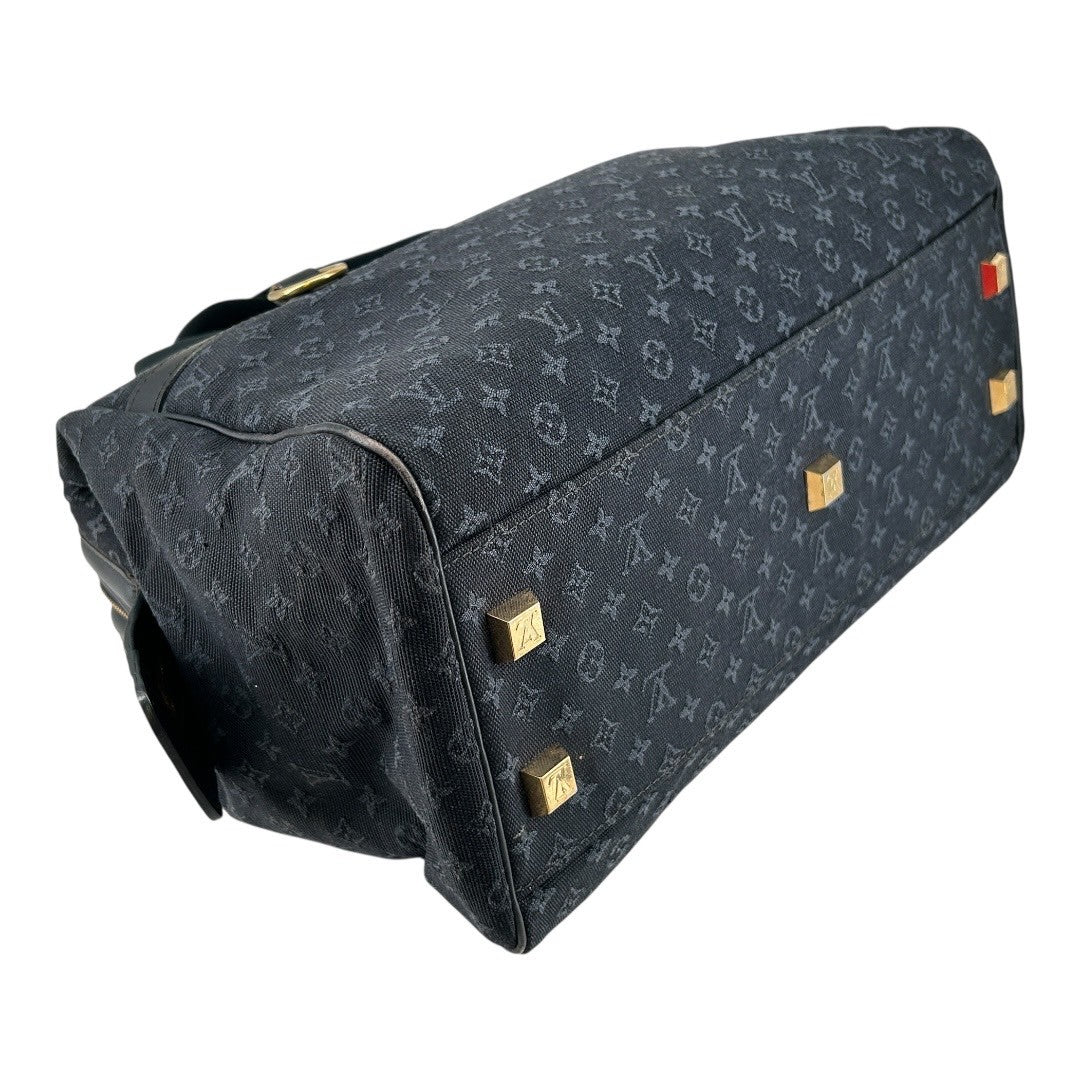 Louis Vuitton Monogram Mini Josephine GM Women's Handbag