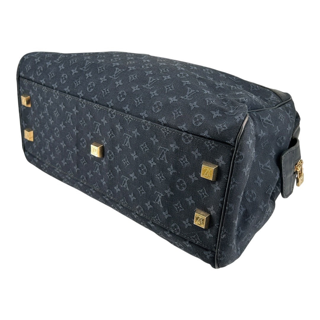 Louis Vuitton Monogram Mini Josephine GM Women's Handbag