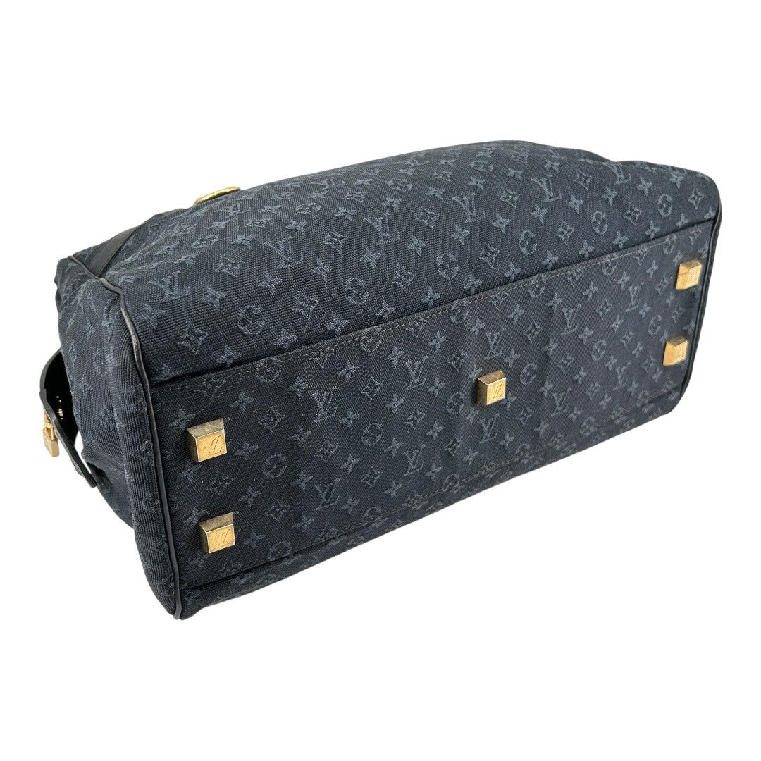 Louis Vuitton Monogram Mini Josephine GM Women's Handbag