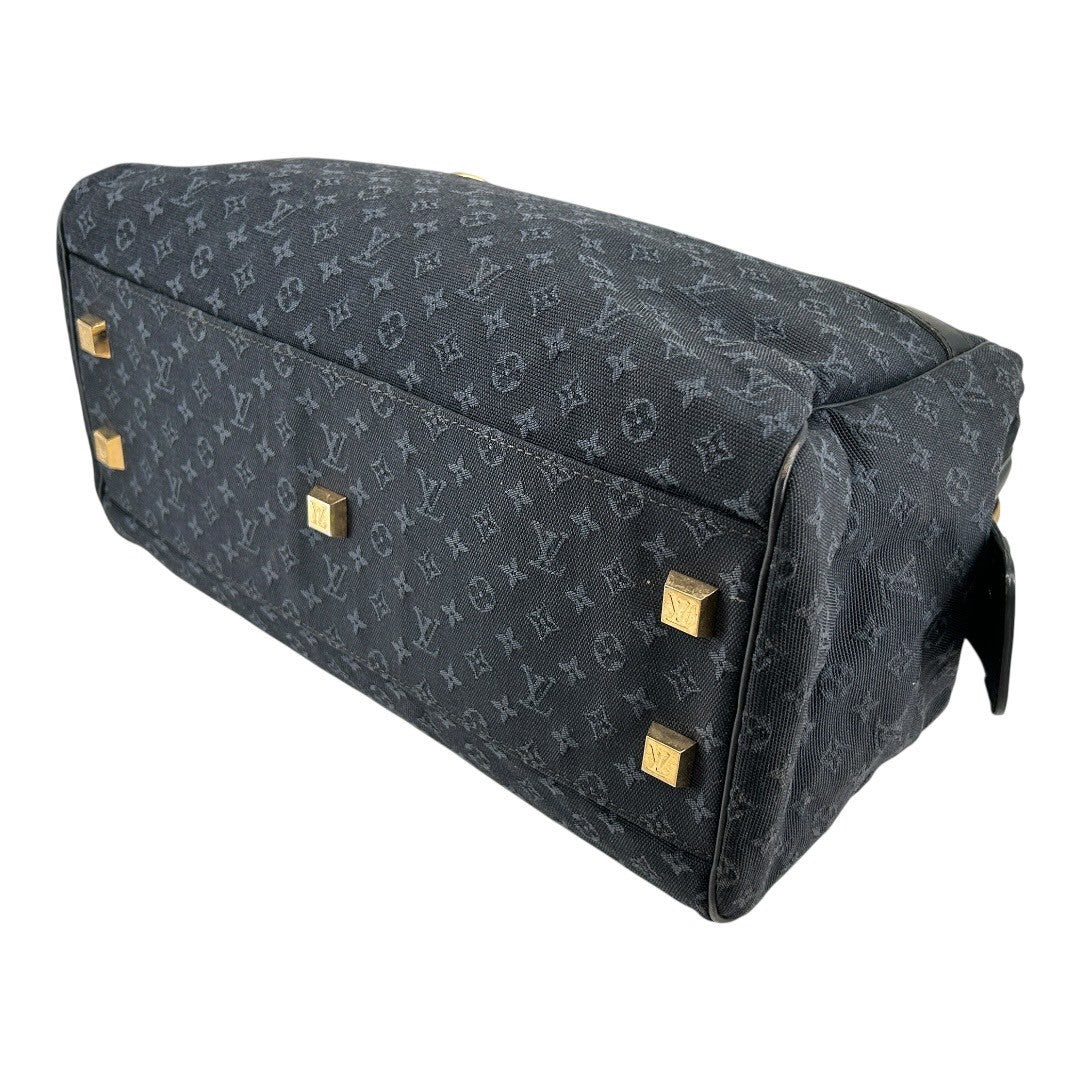 Louis Vuitton Monogram Mini Josephine GM Women's Handbag