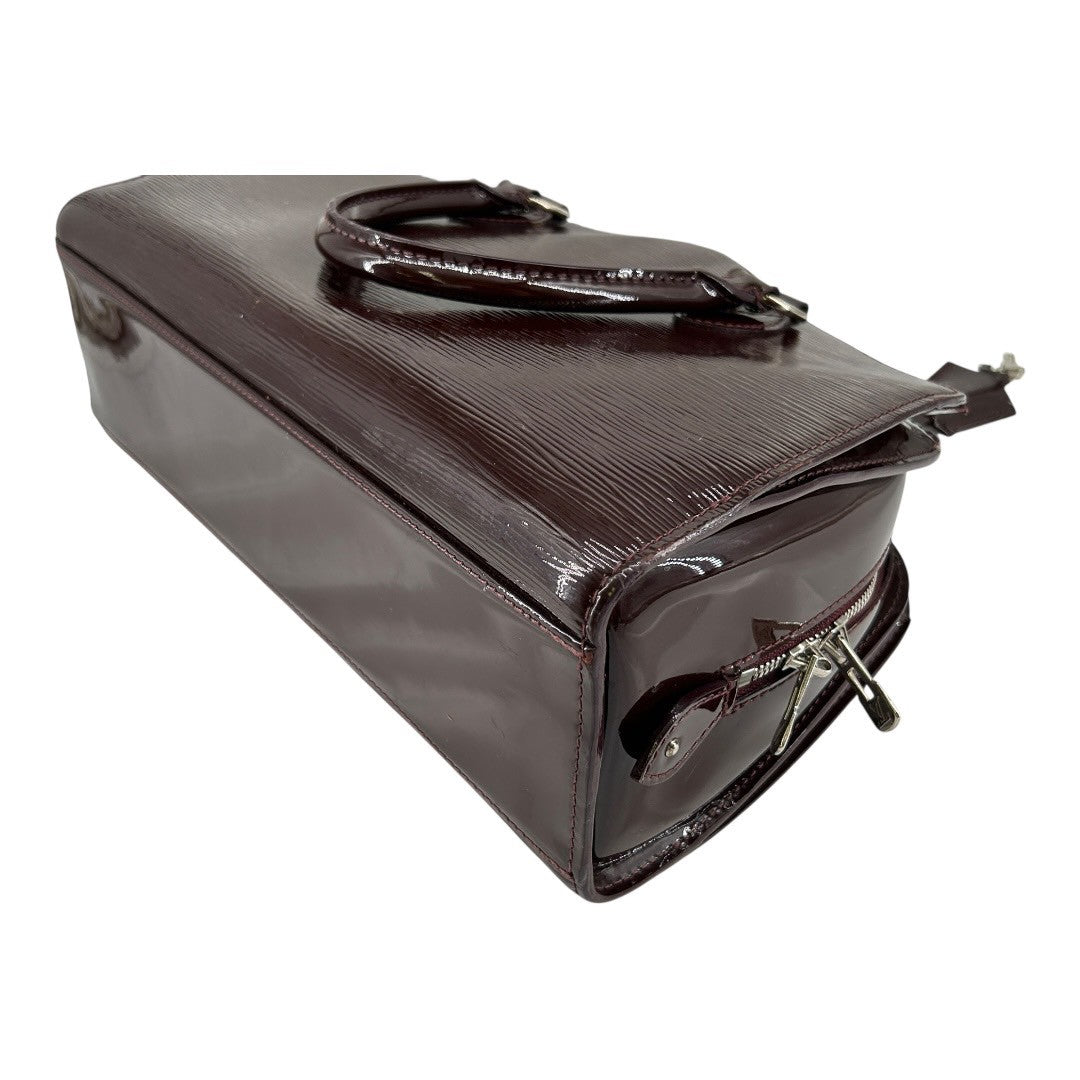 Louis Vuitton Pont Neuf Epi Electric Women's Handbag