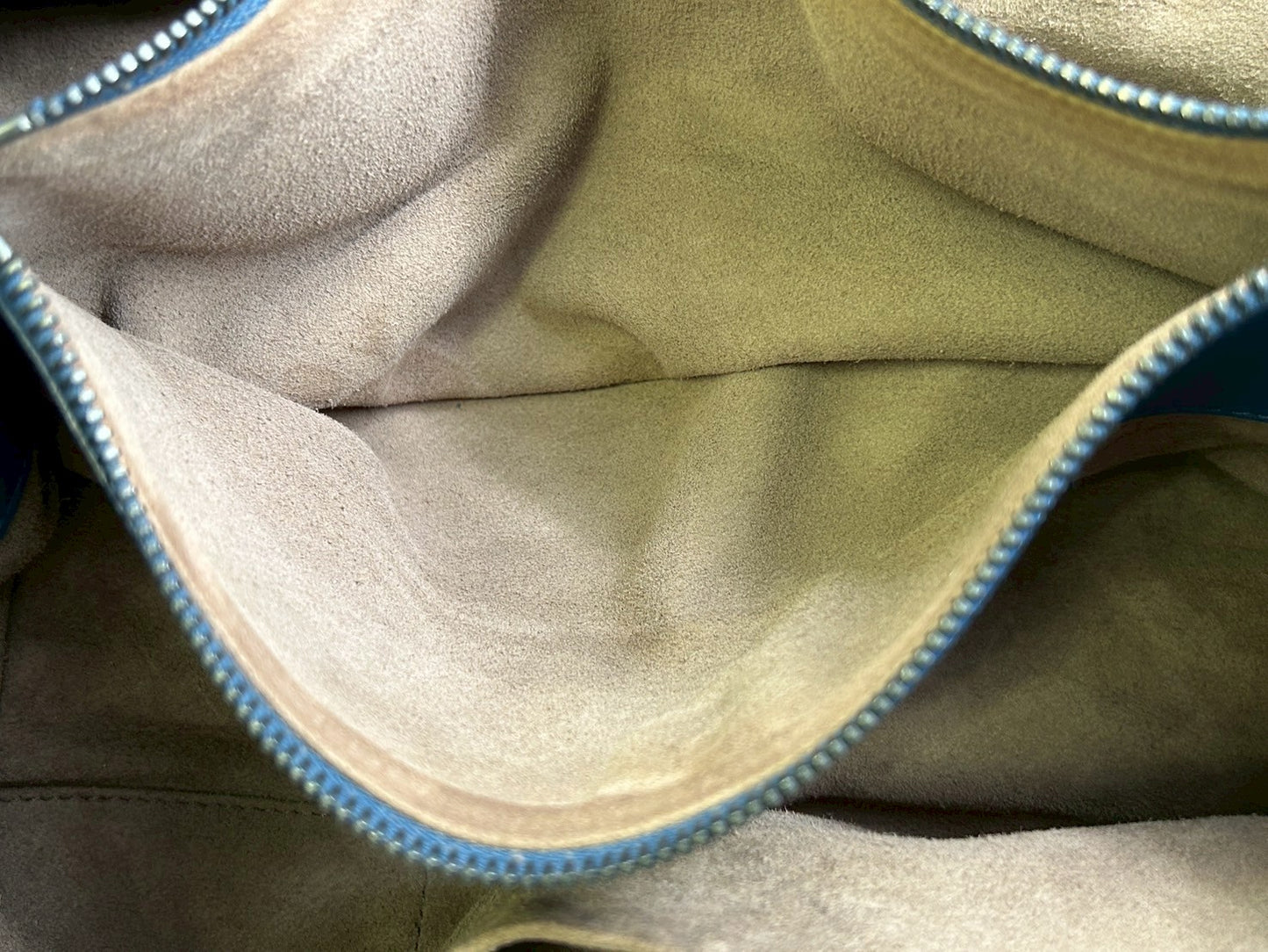 BOTTEGA Intrecciato shoulder bag