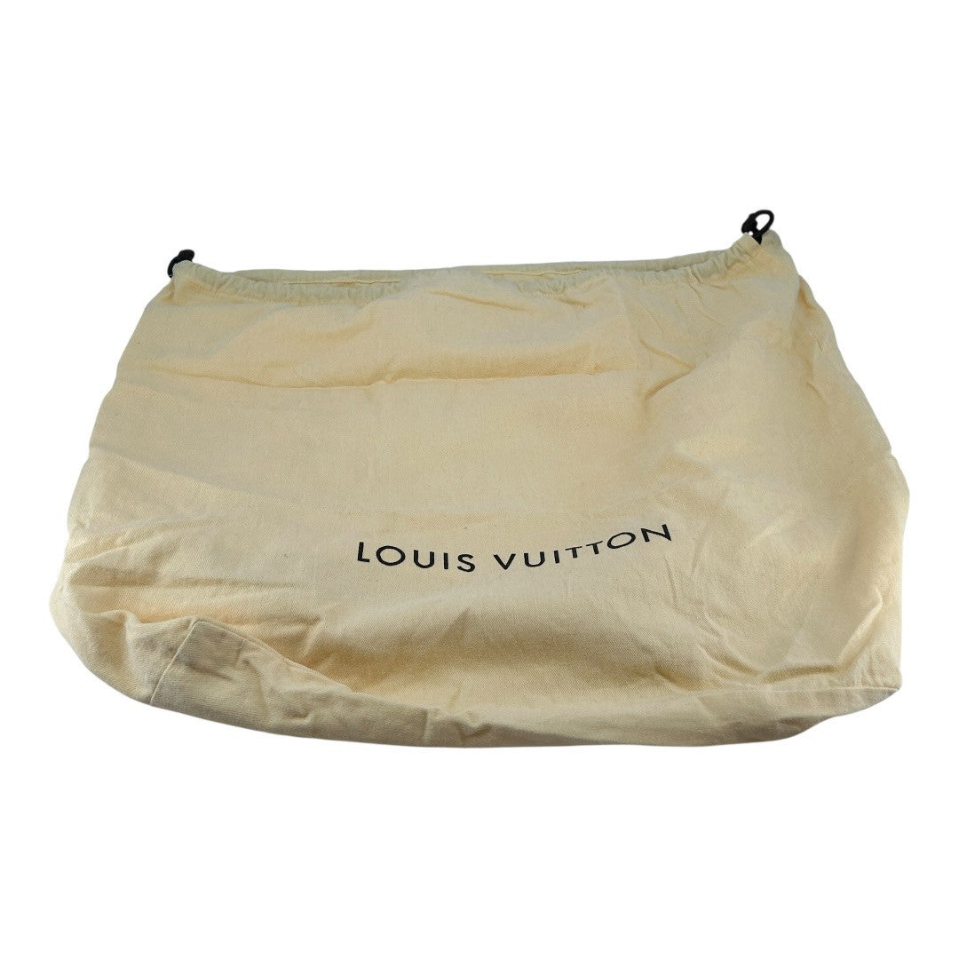 Louis Vuitton Neverfull MM Yayoi Kusama Tote Bag M40686