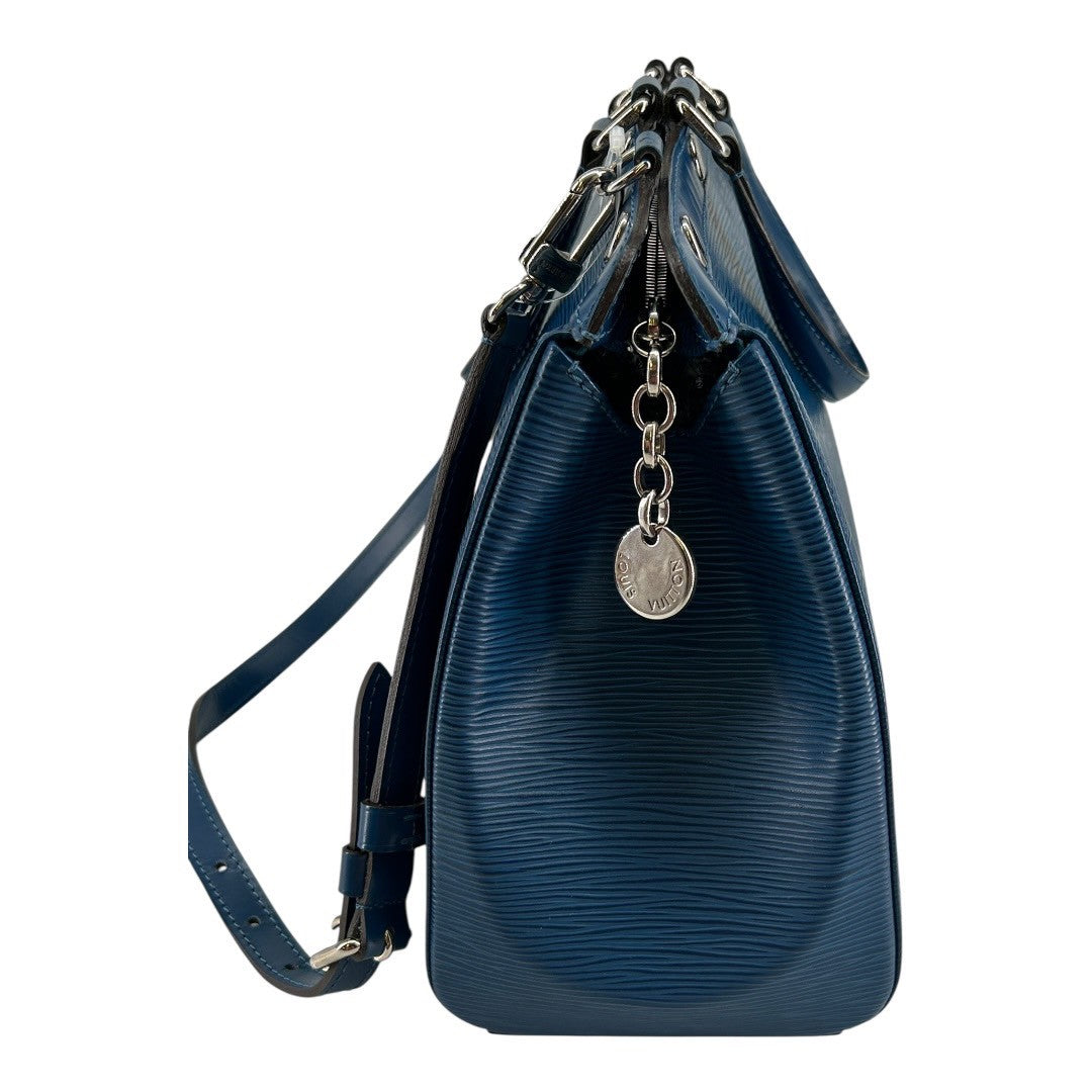 Louis Vuitton Women's Shoulder Bag M40964 Epi Blair