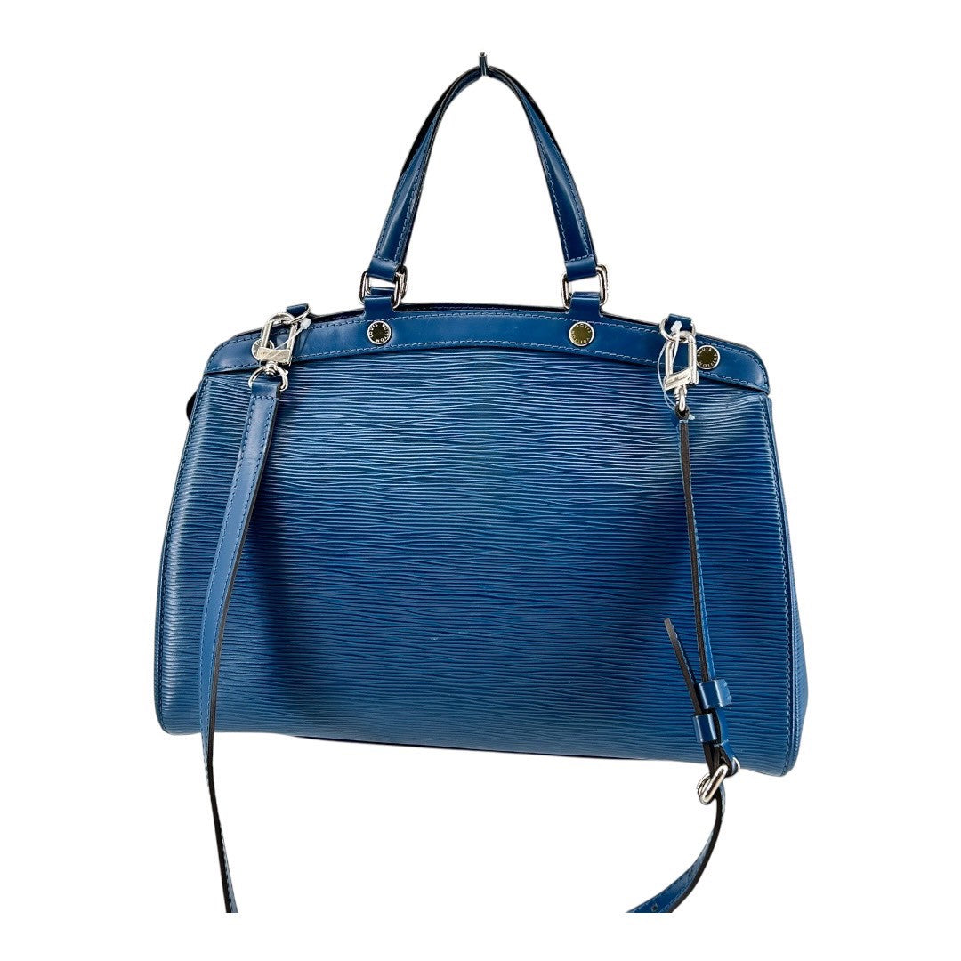Louis Vuitton Women's Shoulder Bag M40964 Epi Blair