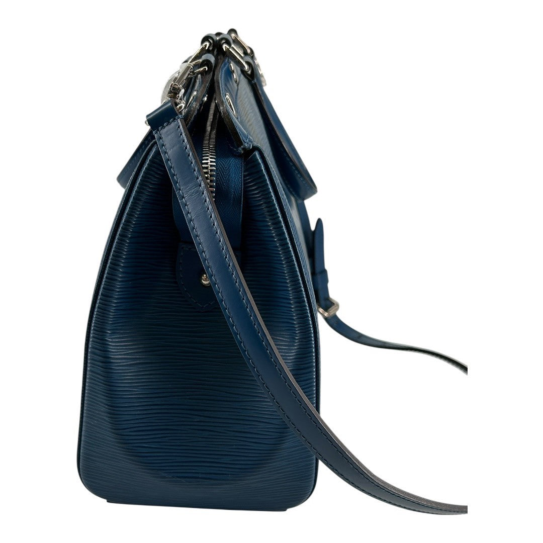 Louis Vuitton Women's Shoulder Bag M40964 Epi Blair