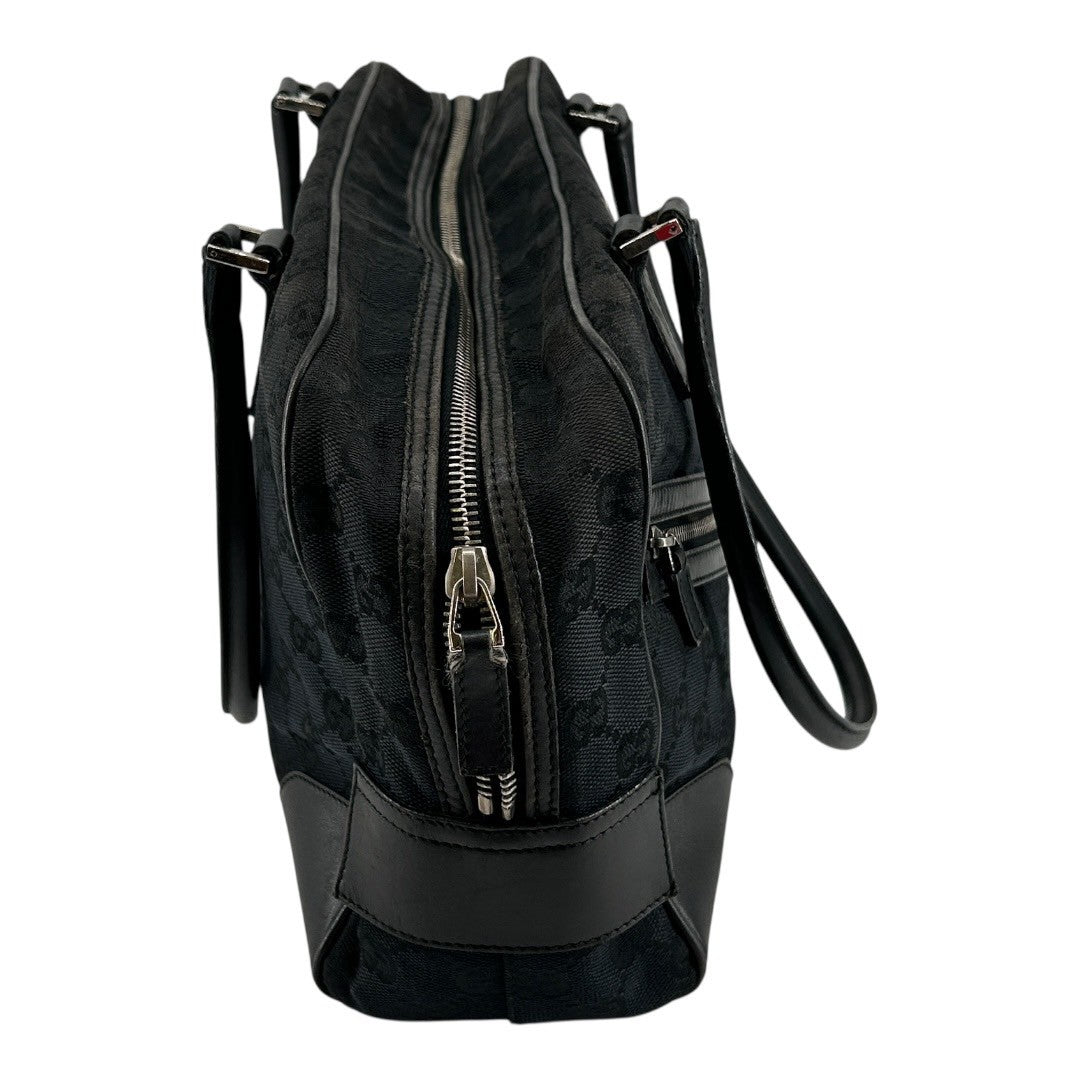 GUCCI Handbag Black Shoulder bag