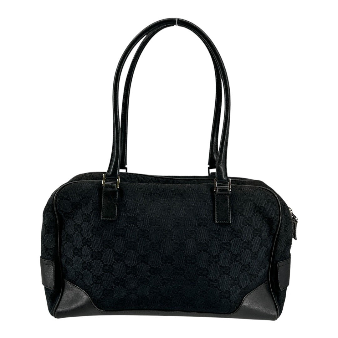 GUCCI Handbag Black Shoulder bag