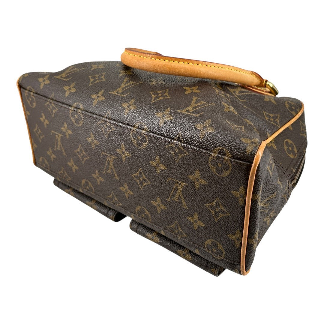 Louis Vuitton Women's Manhattan Handbag M40026