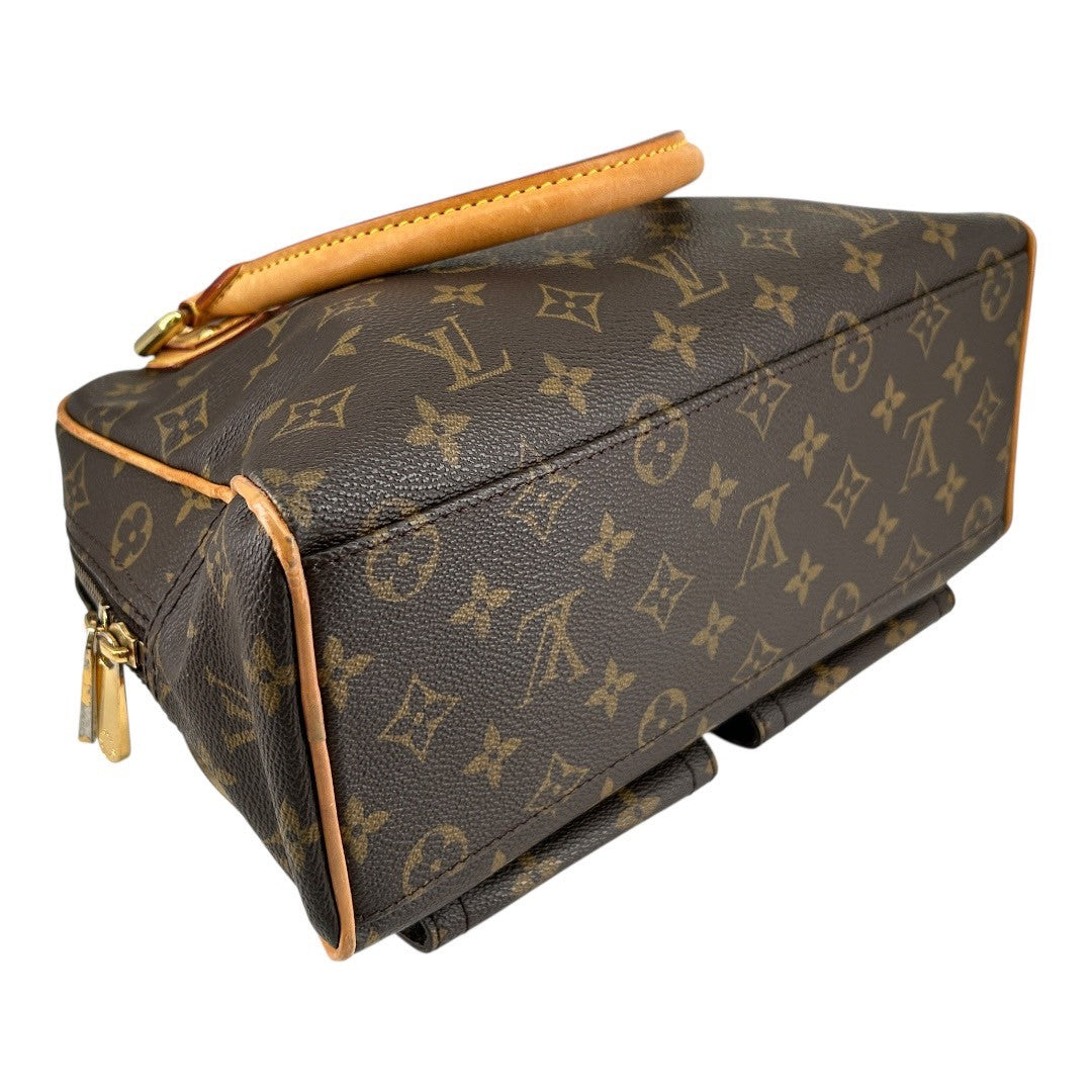 Louis Vuitton Women's Manhattan Handbag M40026