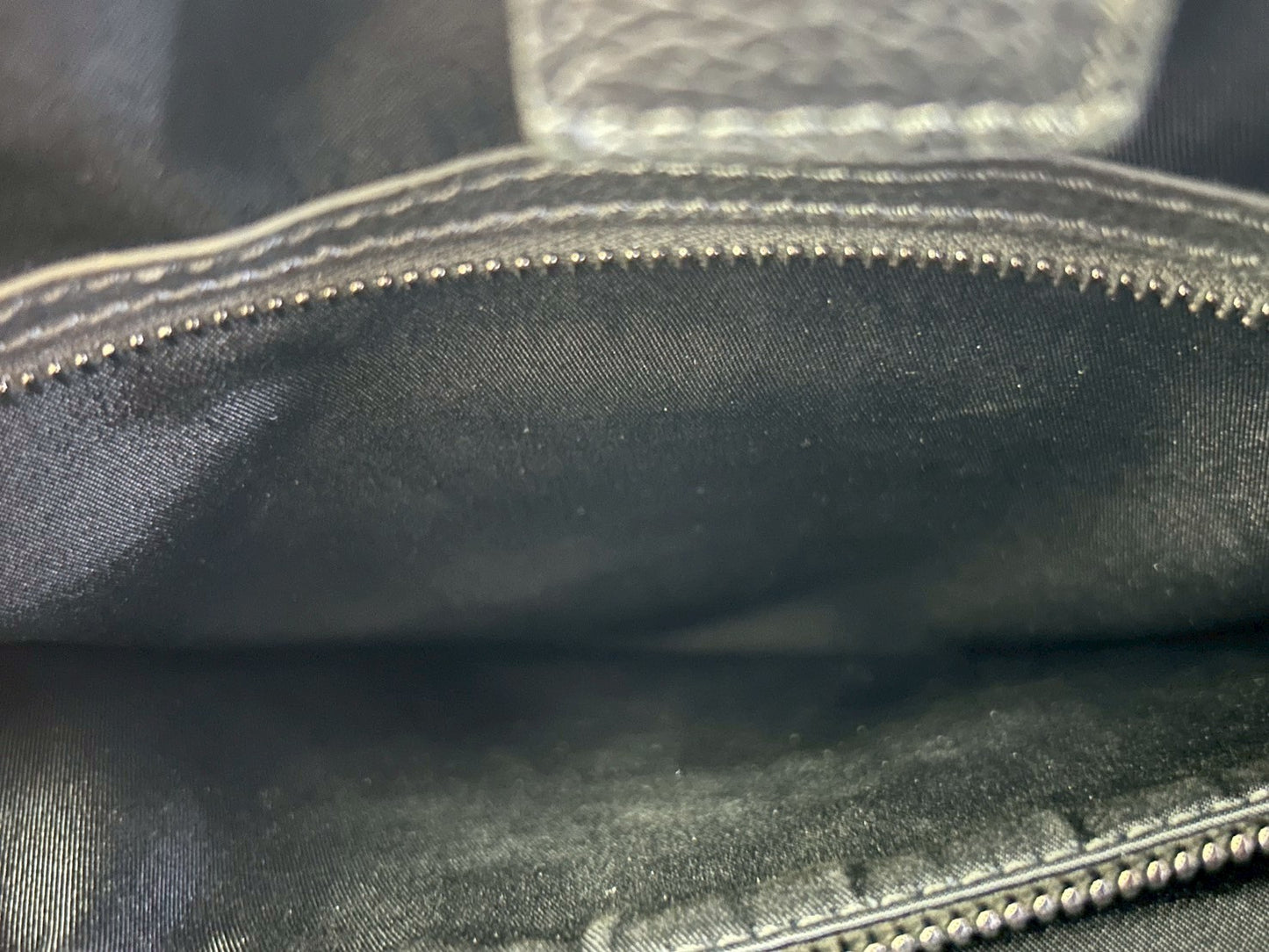 Dior Saddle Dior & Sacai 2-Way Shoulder Tote Bag
