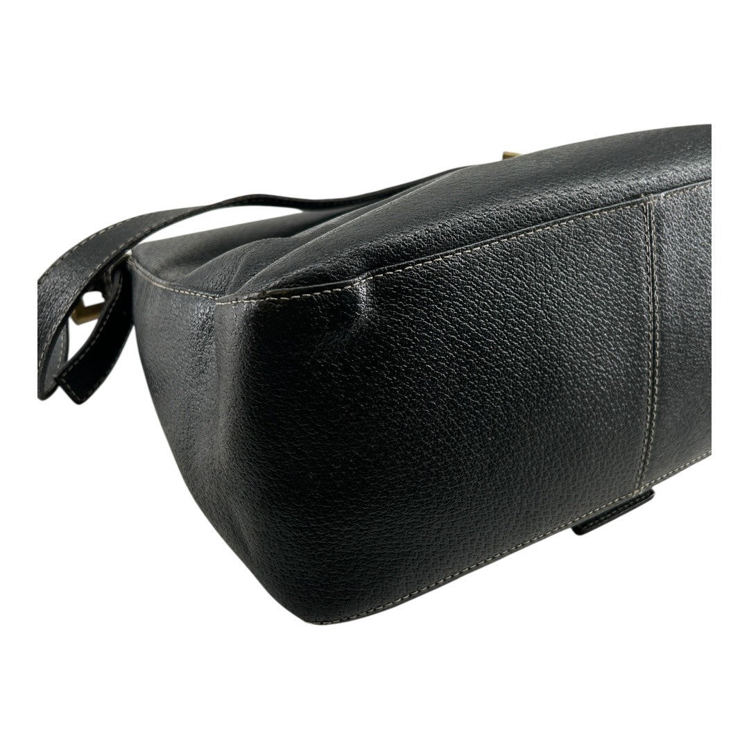 Fendi Women's Mamma Bucket Shoulder Bag