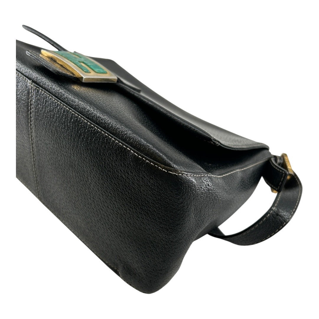 Fendi Women's Mamma Bucket Shoulder Bag
