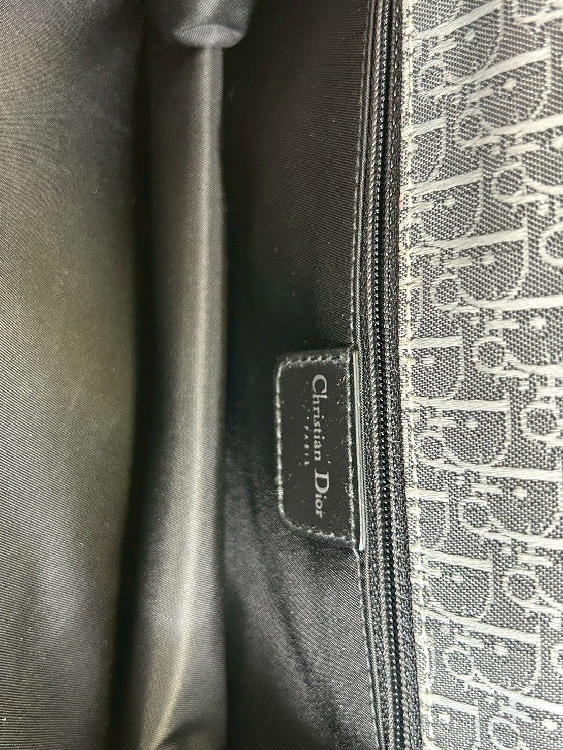 Dior Women's Trotter One-Shoulder Handbag