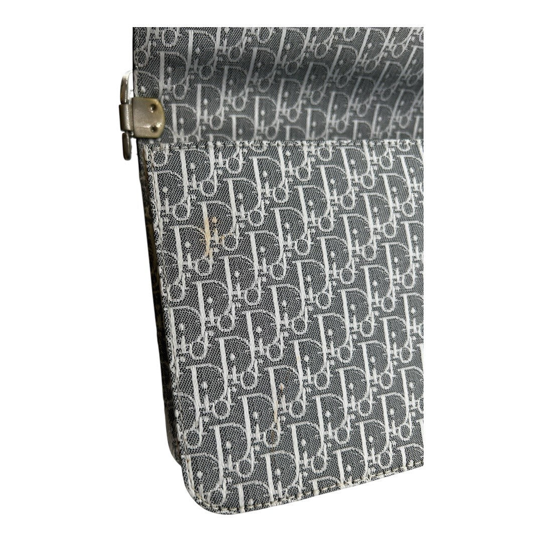 Dior Women's Trotter One-Shoulder Handbag