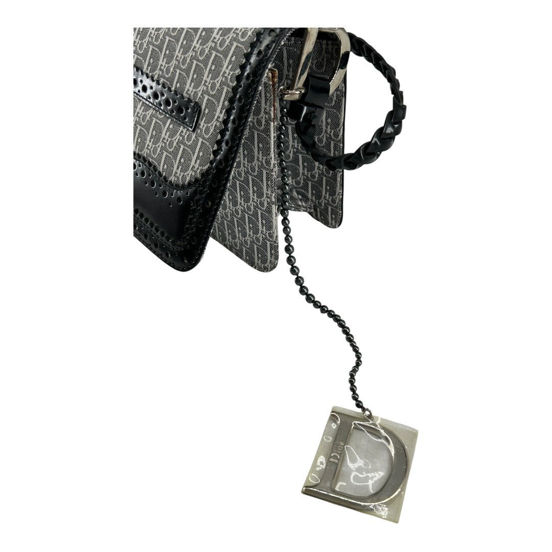 Dior Women's Trotter One-Shoulder Handbag