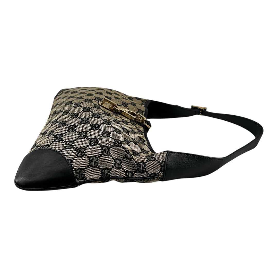 GUCCI GG Canvas Handbag for Women