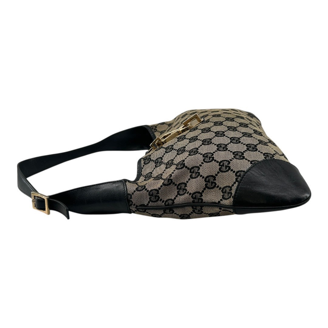 GUCCI GG Canvas Handbag for Women