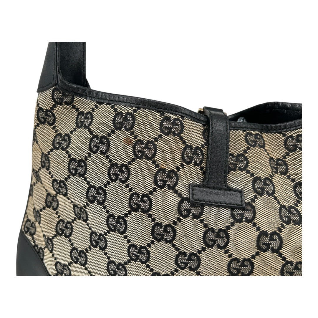 GUCCI GG Canvas Handbag for Women