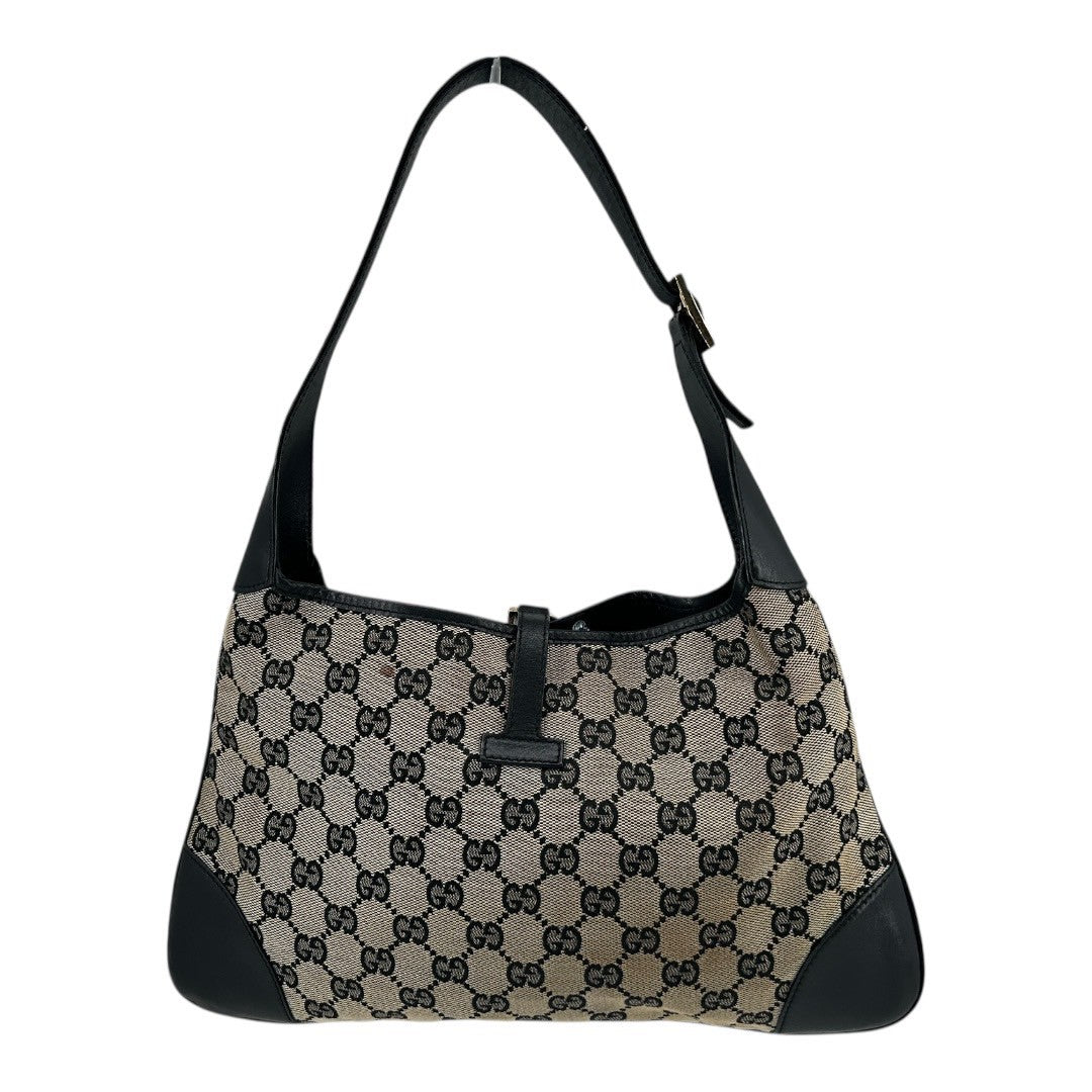 GUCCI GG Canvas Handbag for Women