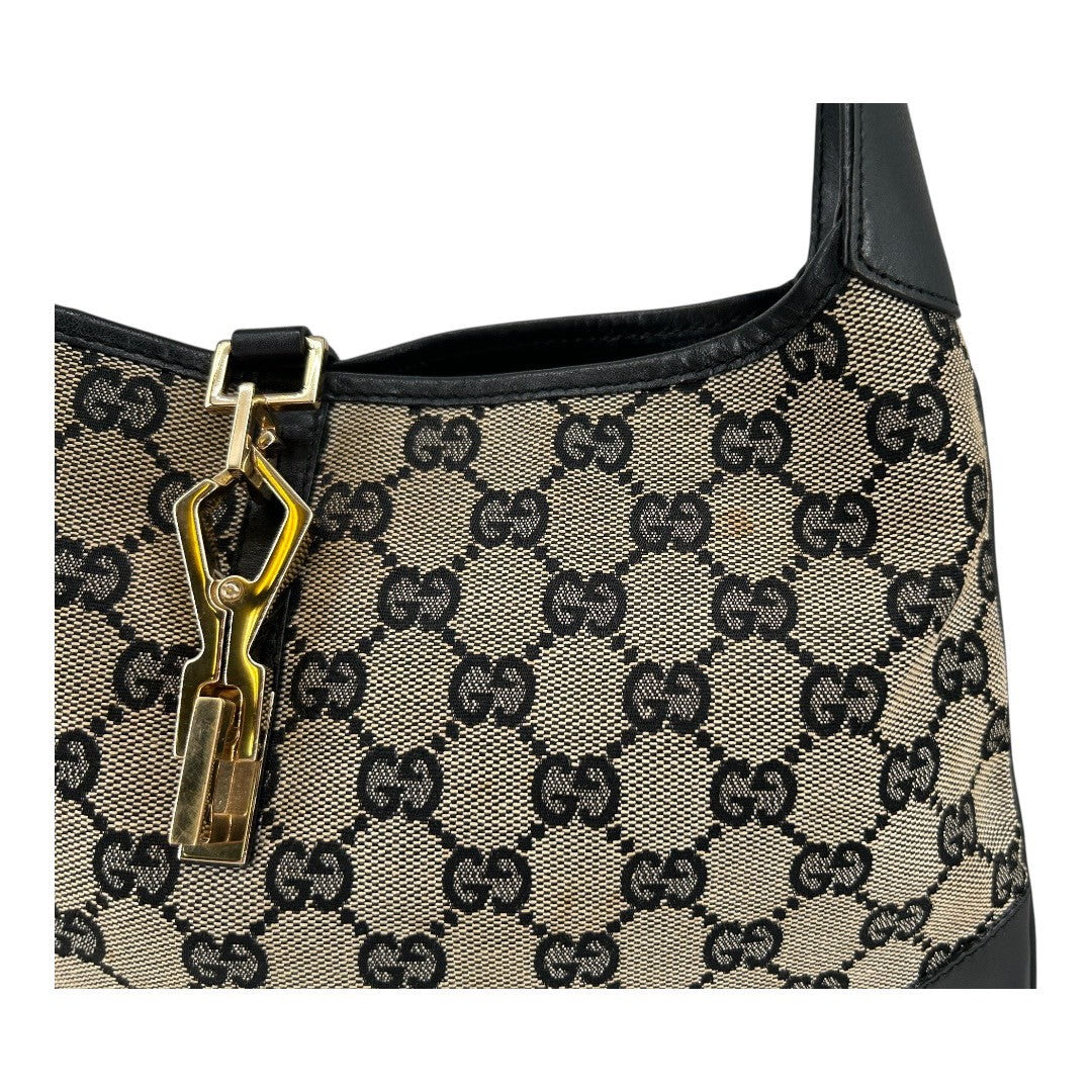 GUCCI GG Canvas Handbag for Women