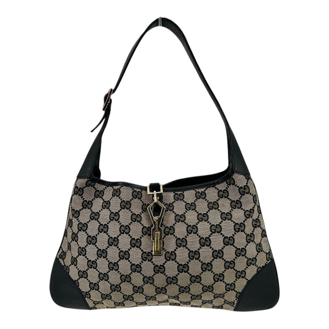 GUCCI GG Canvas Handbag for Women