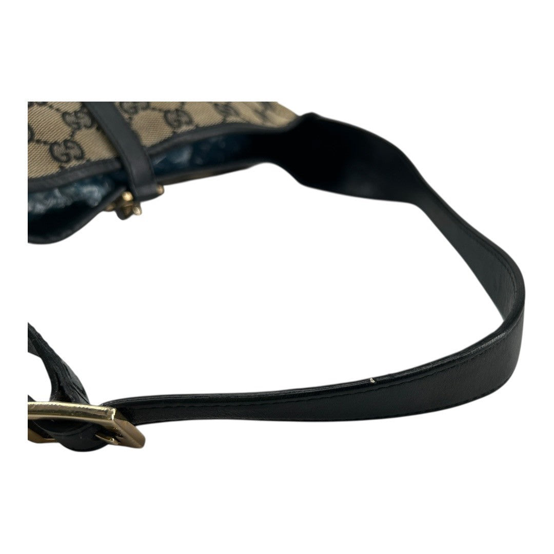 GUCCI GG Canvas Handbag for Women