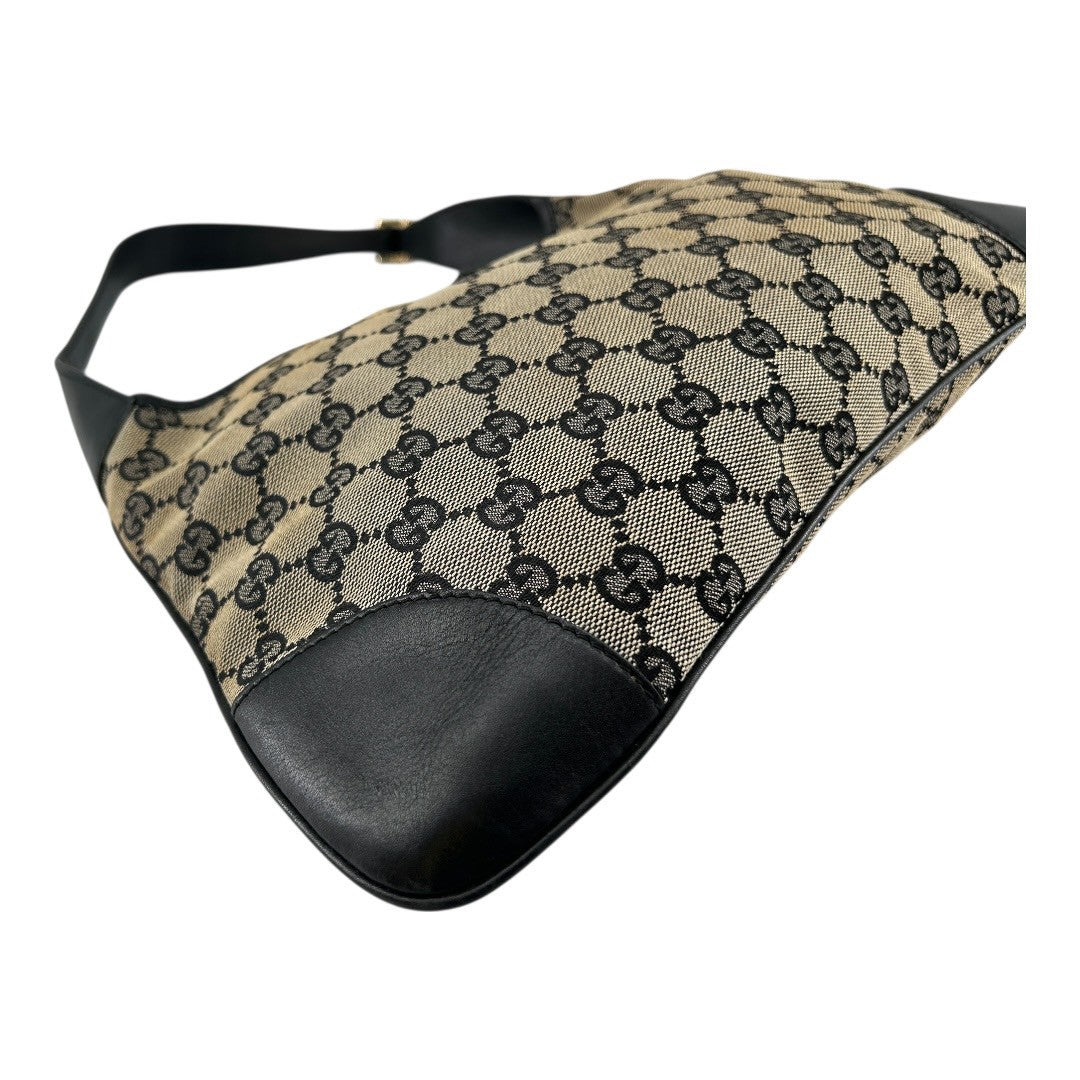 GUCCI GG Canvas Handbag for Women