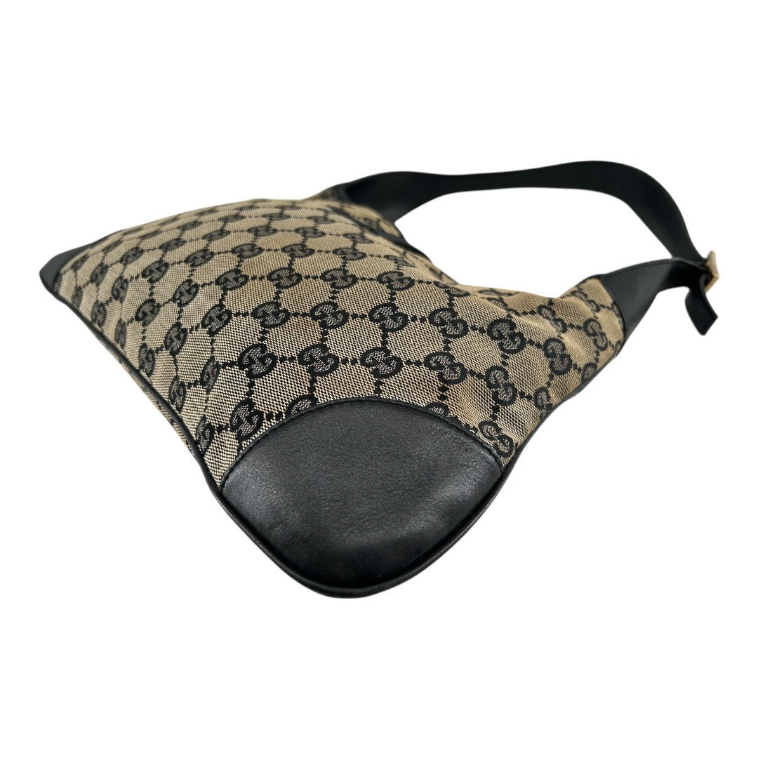 GUCCI GG Canvas Handbag for Women