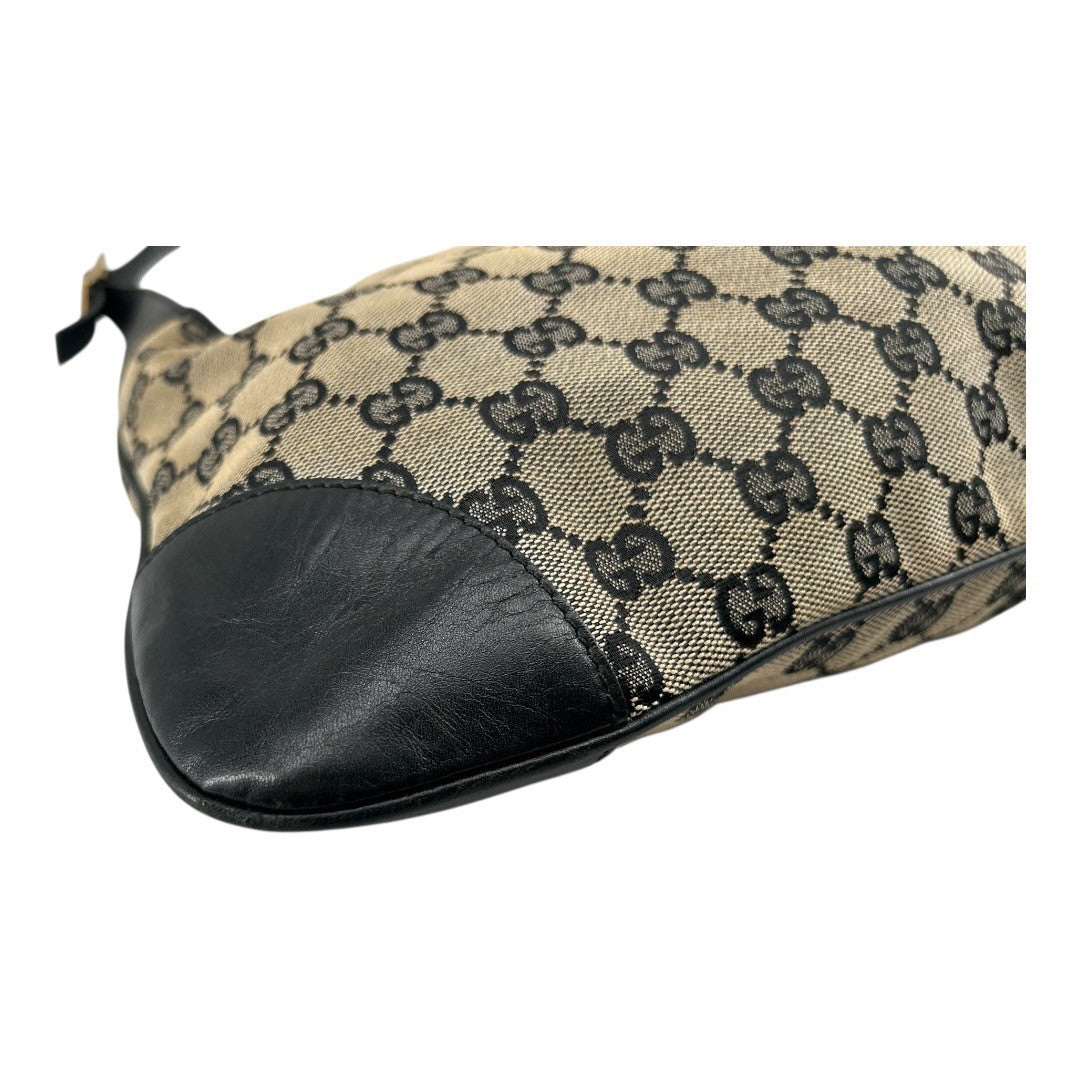 GUCCI GG Canvas Handbag for Women