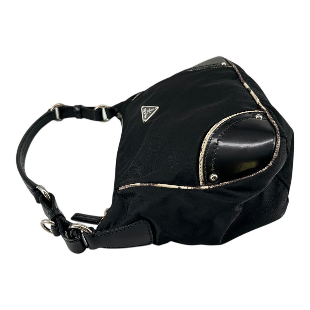 PRADA Women's mini one-shoulder pouch