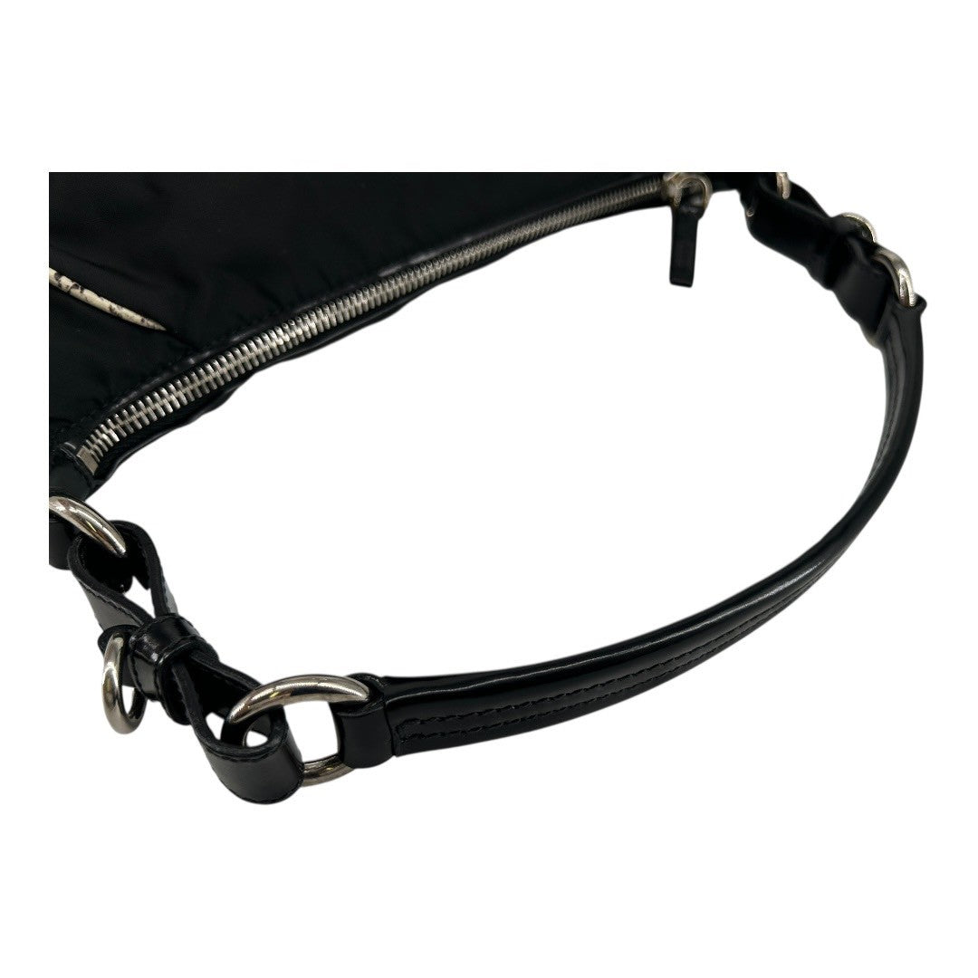PRADA Women's mini one-shoulder pouch