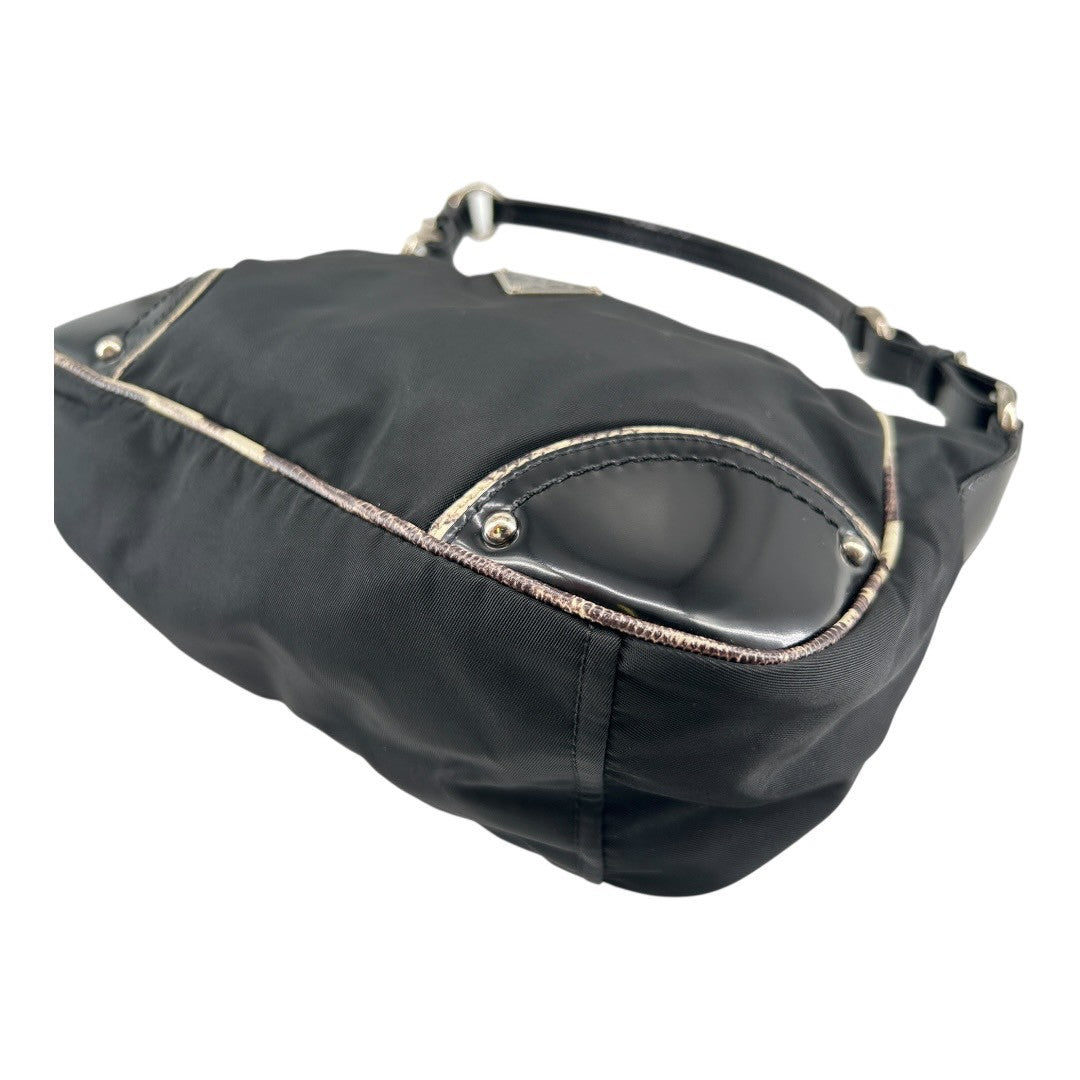 PRADA Women's mini one-shoulder pouch
