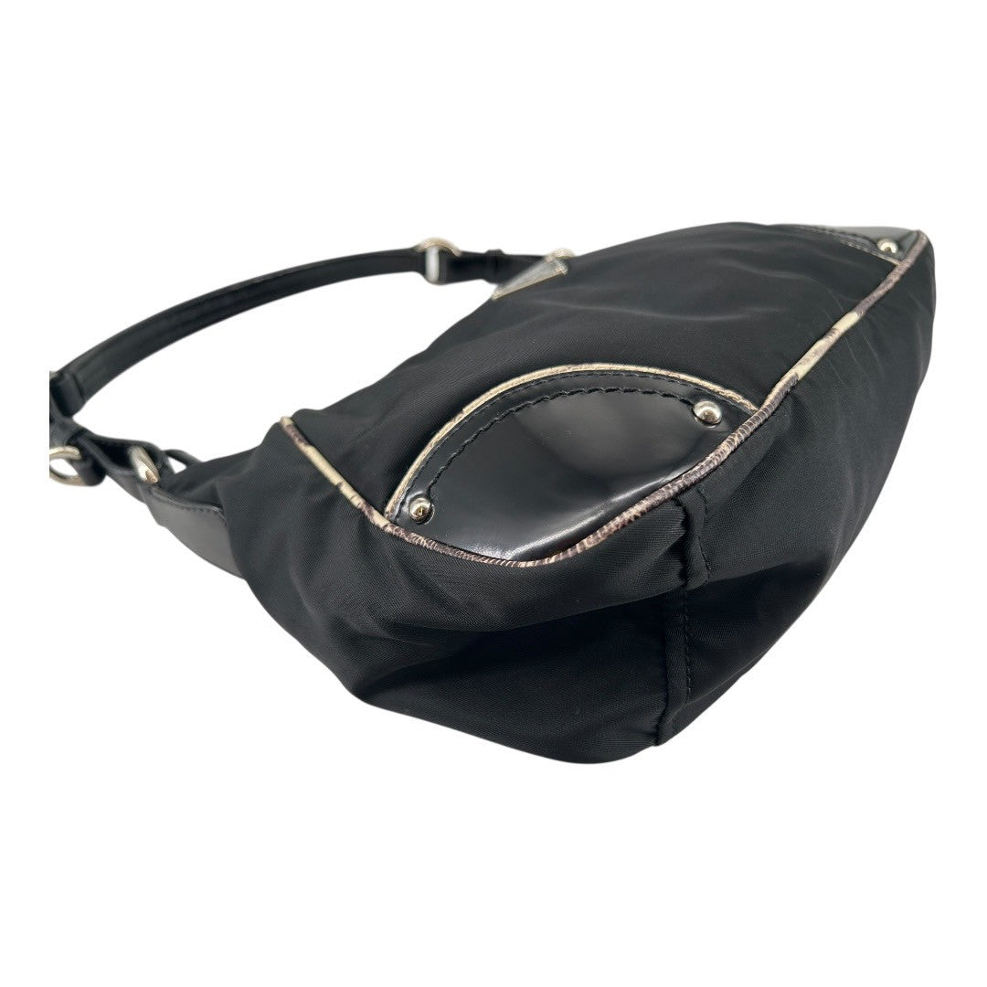 PRADA Women's mini one-shoulder pouch