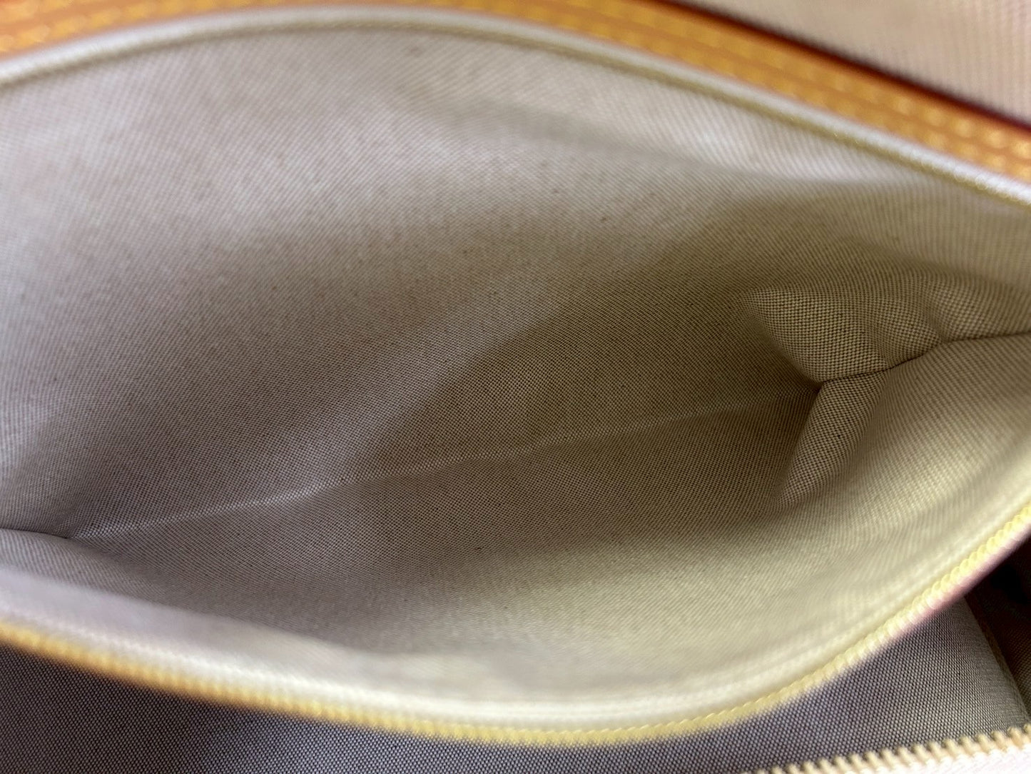 Louis Vuitton Keepall Boston bag travel bag