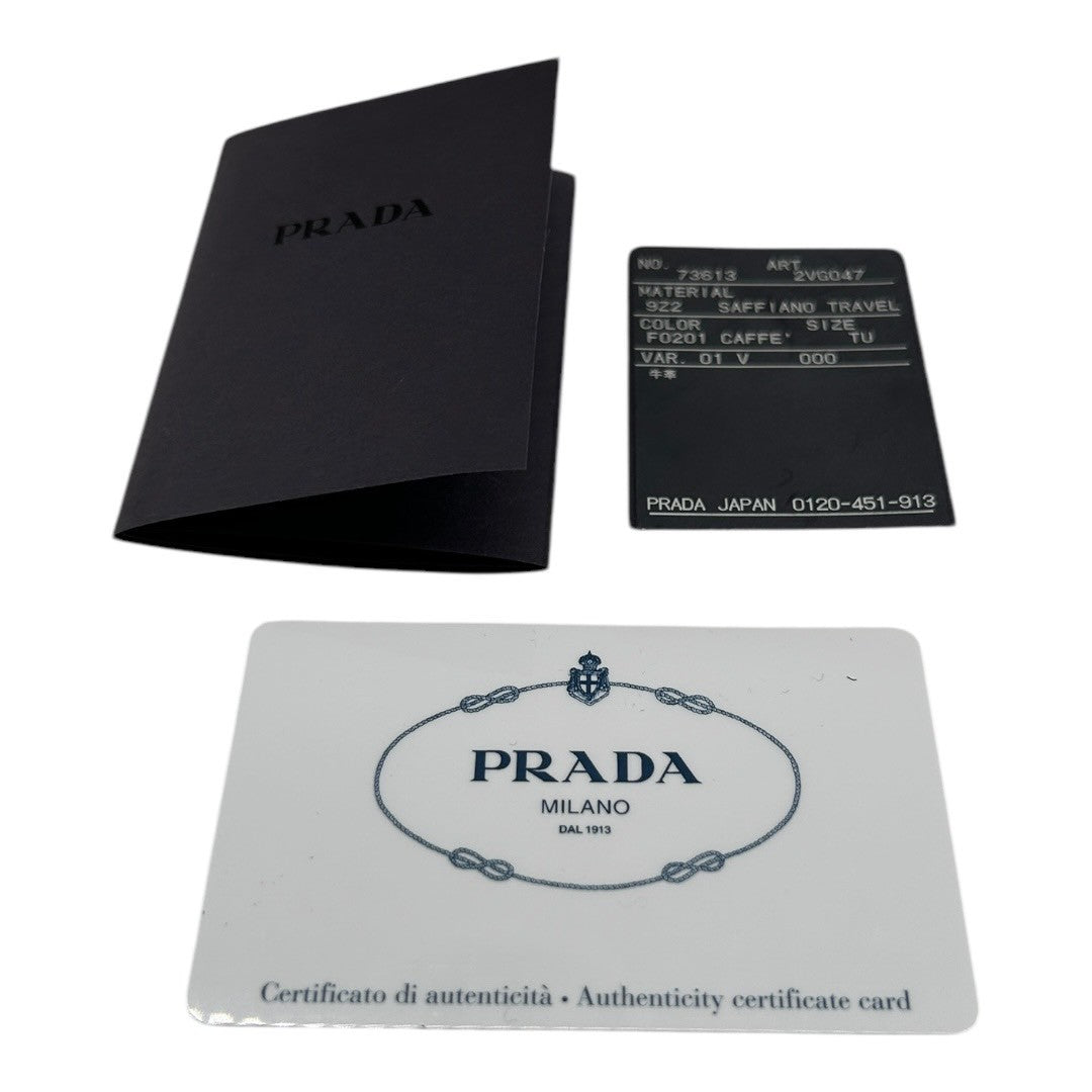 PRADA Tote Bags Regalia Brand new, unused