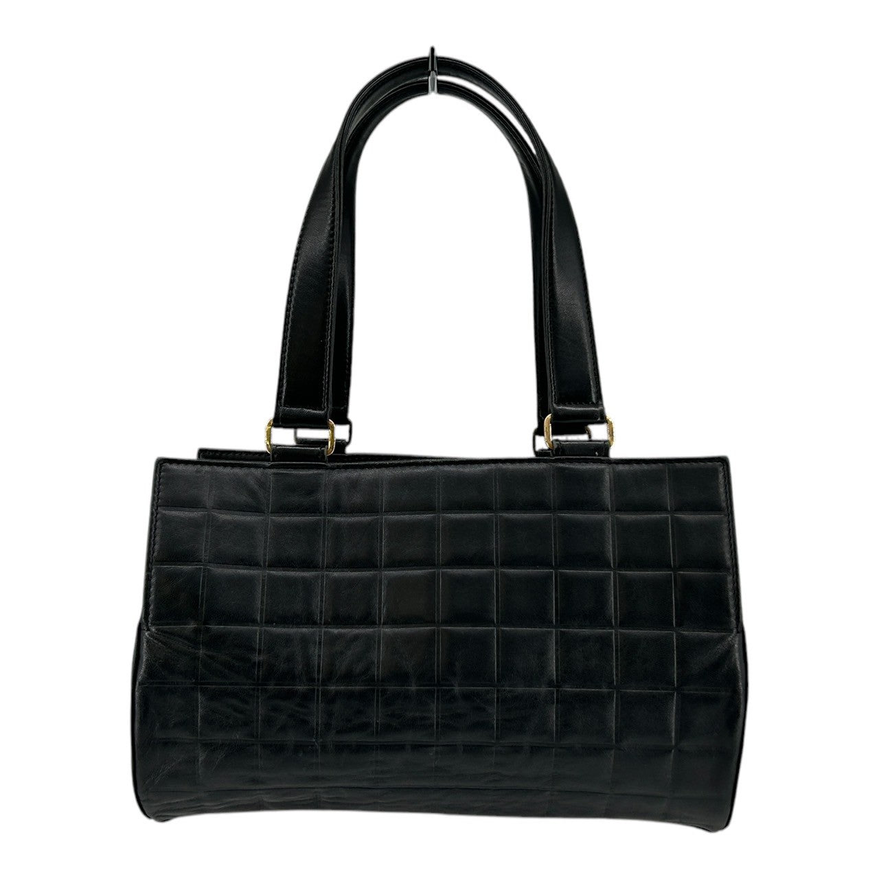 CHANEL Mini Boston Bag