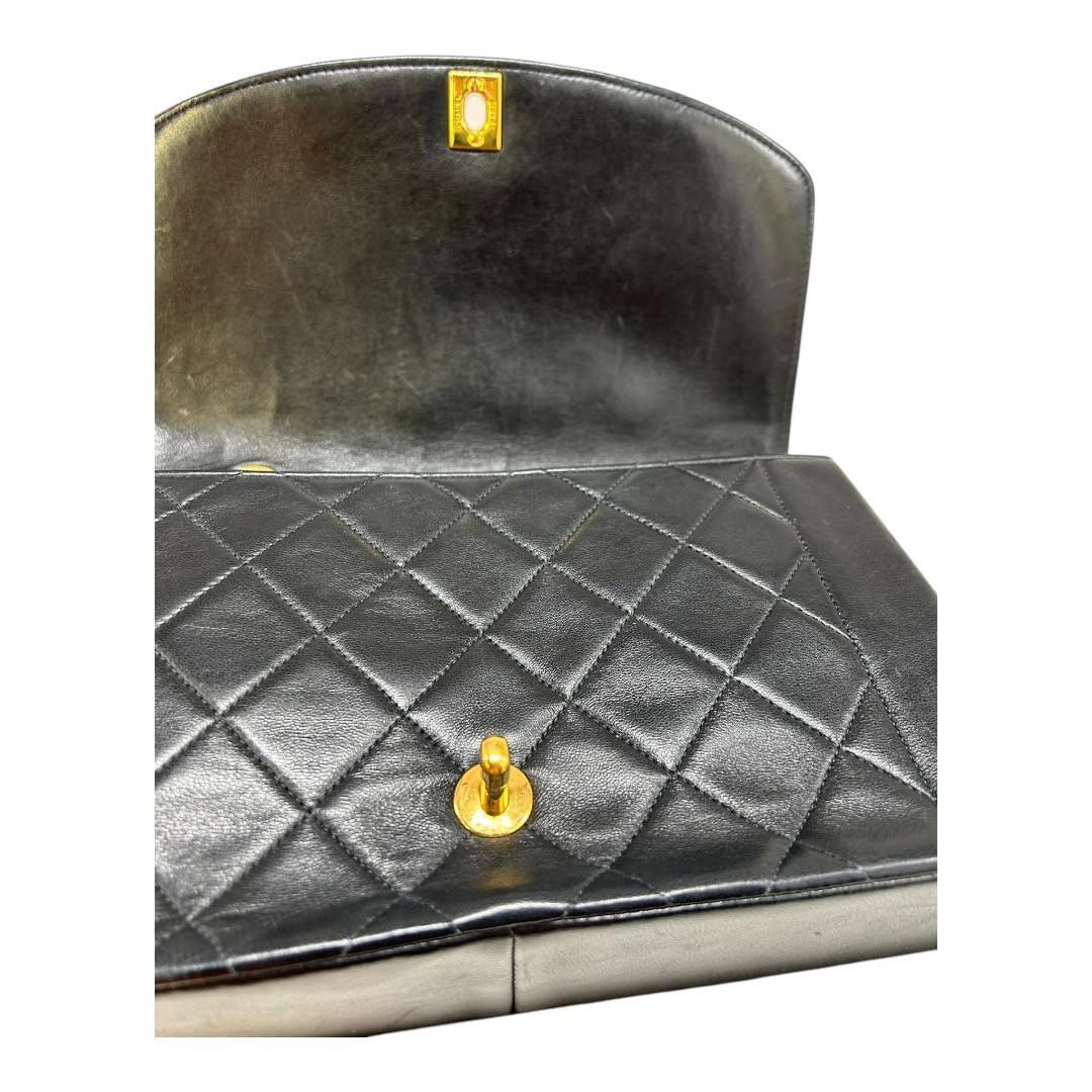 CHANEL Diana Shoulder bag